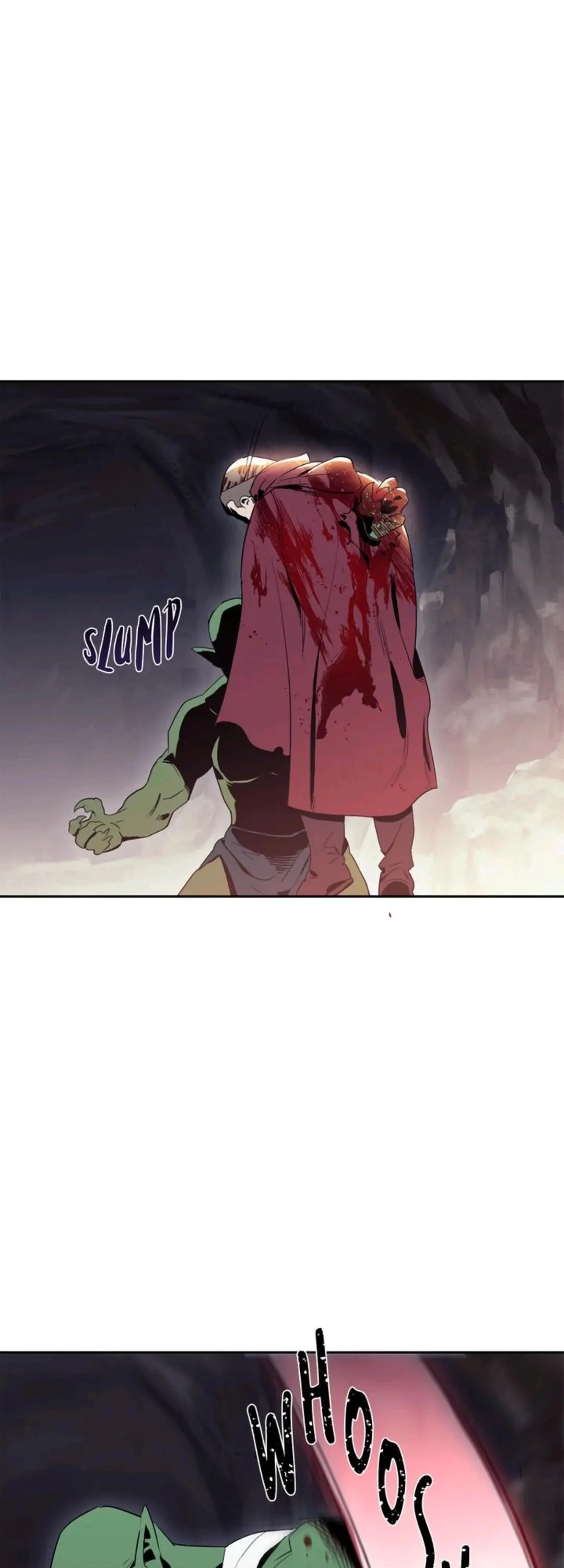 The Skeleton Soldier Failed to Defend the Dungeon Chapter 40 - Page 16