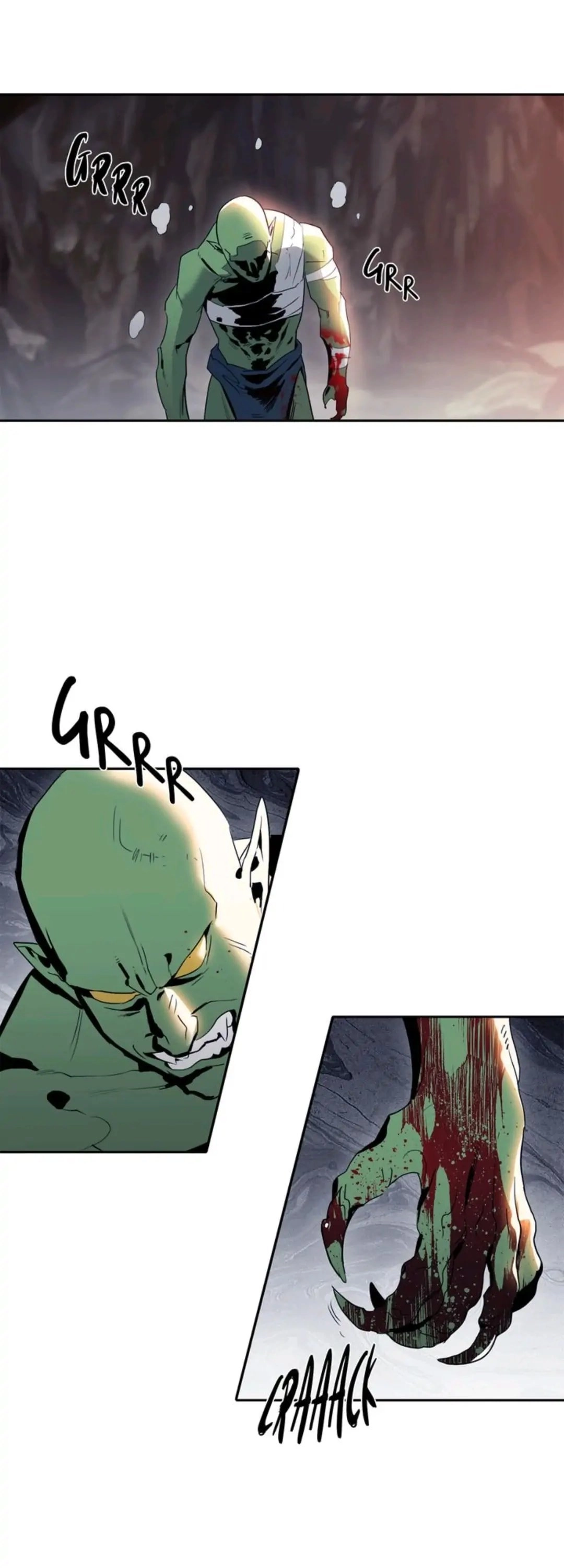 The Skeleton Soldier Failed to Defend the Dungeon Chapter 40 - Page 18