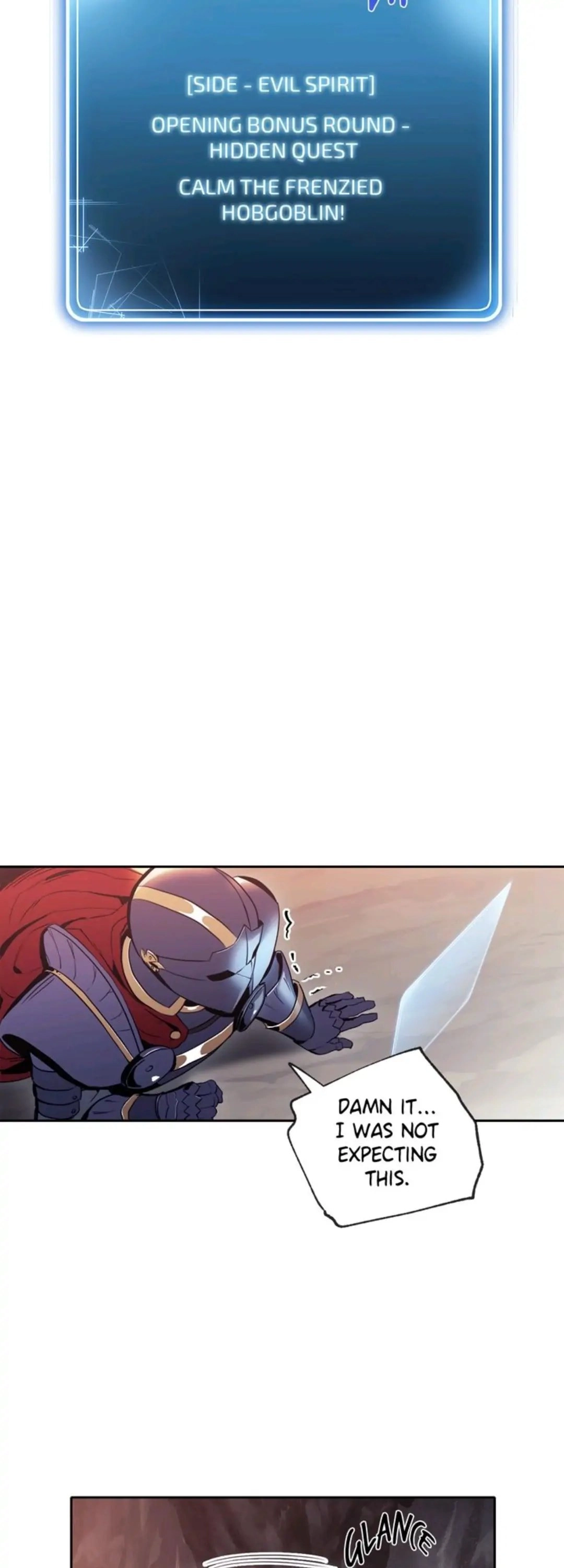 The Skeleton Soldier Failed to Defend the Dungeon Chapter 40 - Page 22