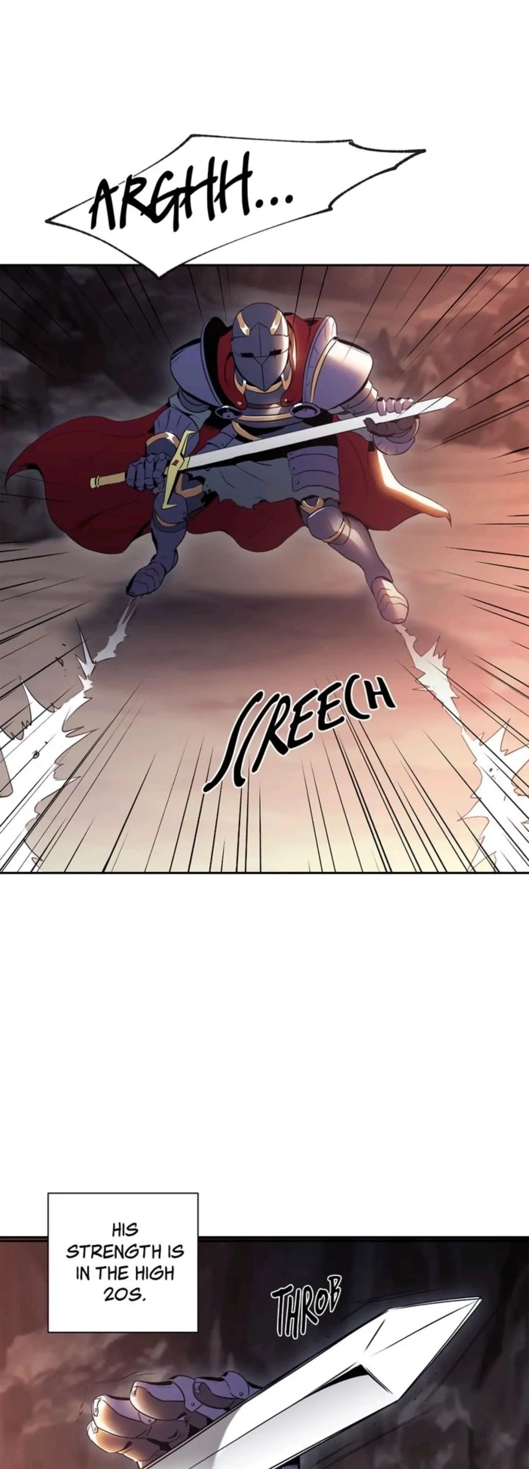 The Skeleton Soldier Failed to Defend the Dungeon Chapter 40 - Page 26