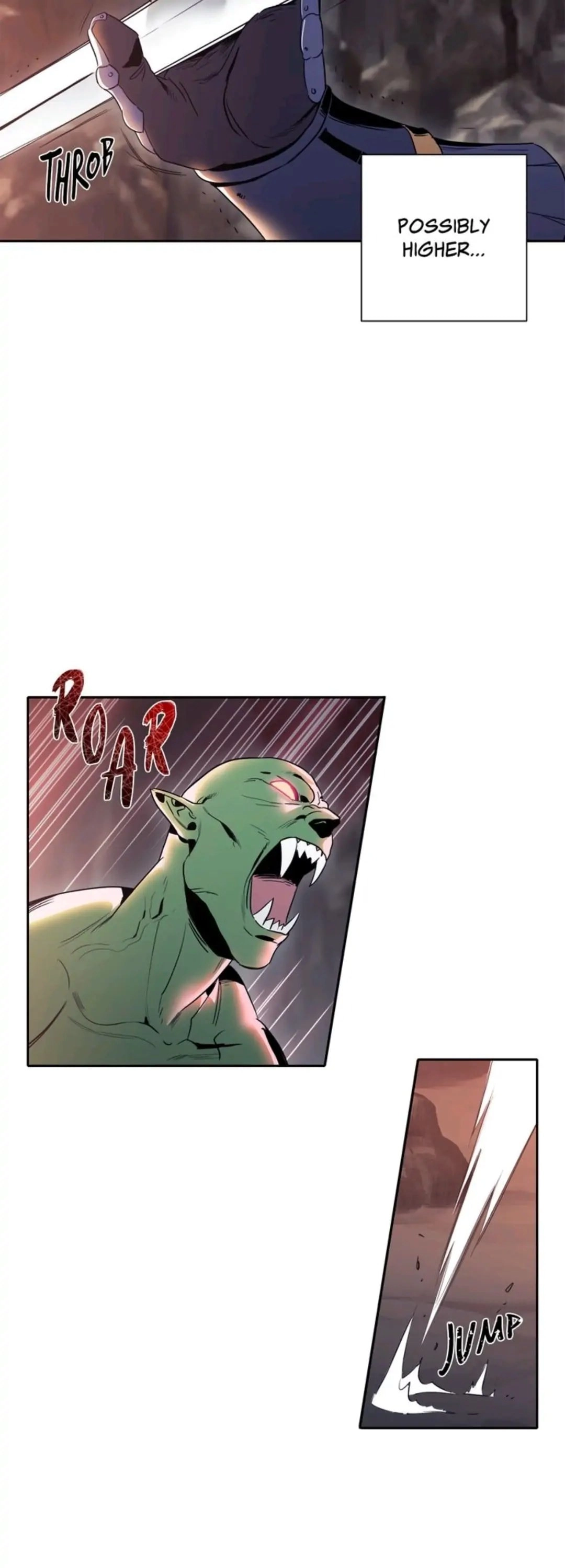 The Skeleton Soldier Failed to Defend the Dungeon Chapter 40 - Page 27