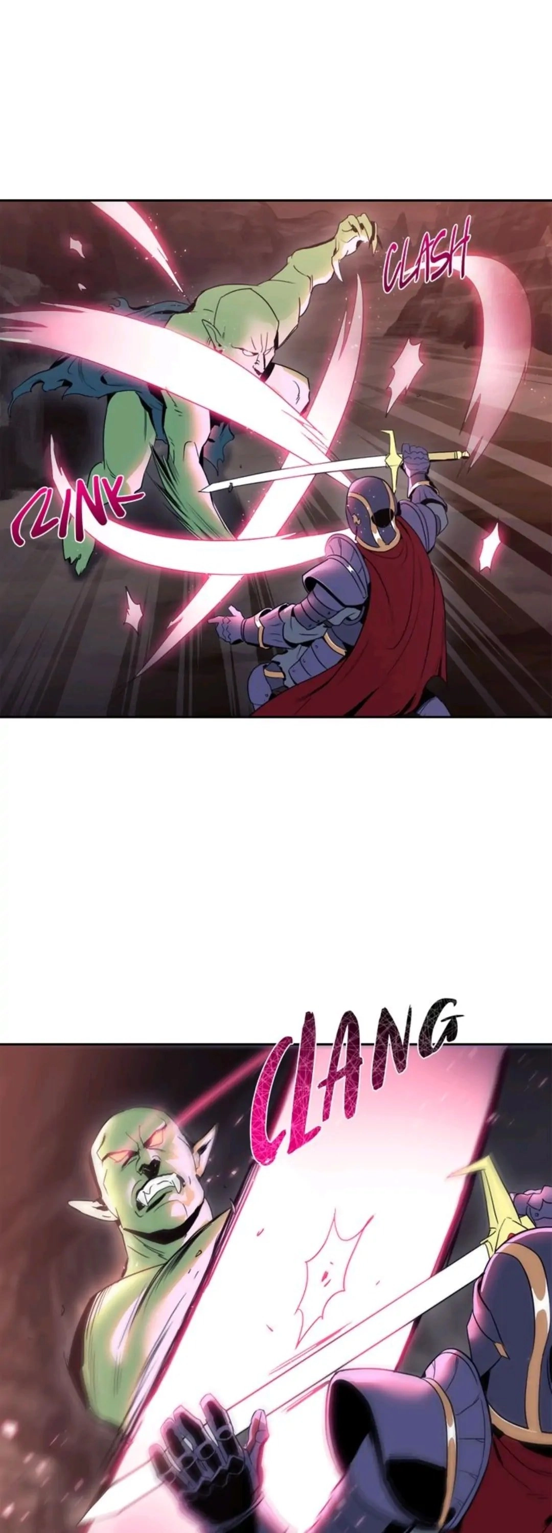 The Skeleton Soldier Failed to Defend the Dungeon Chapter 40 - Page 28