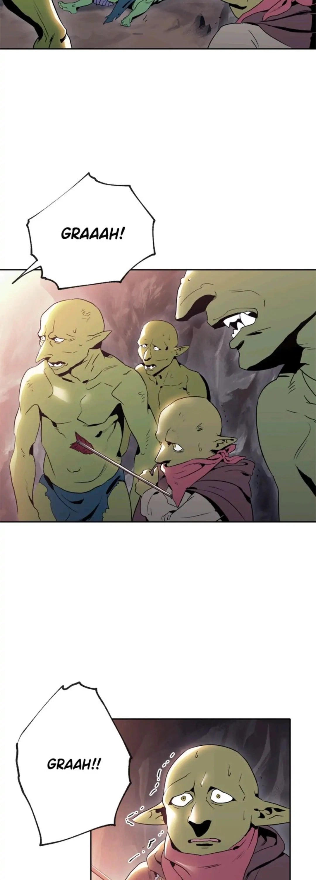 The Skeleton Soldier Failed to Defend the Dungeon Chapter 40 - Page 39