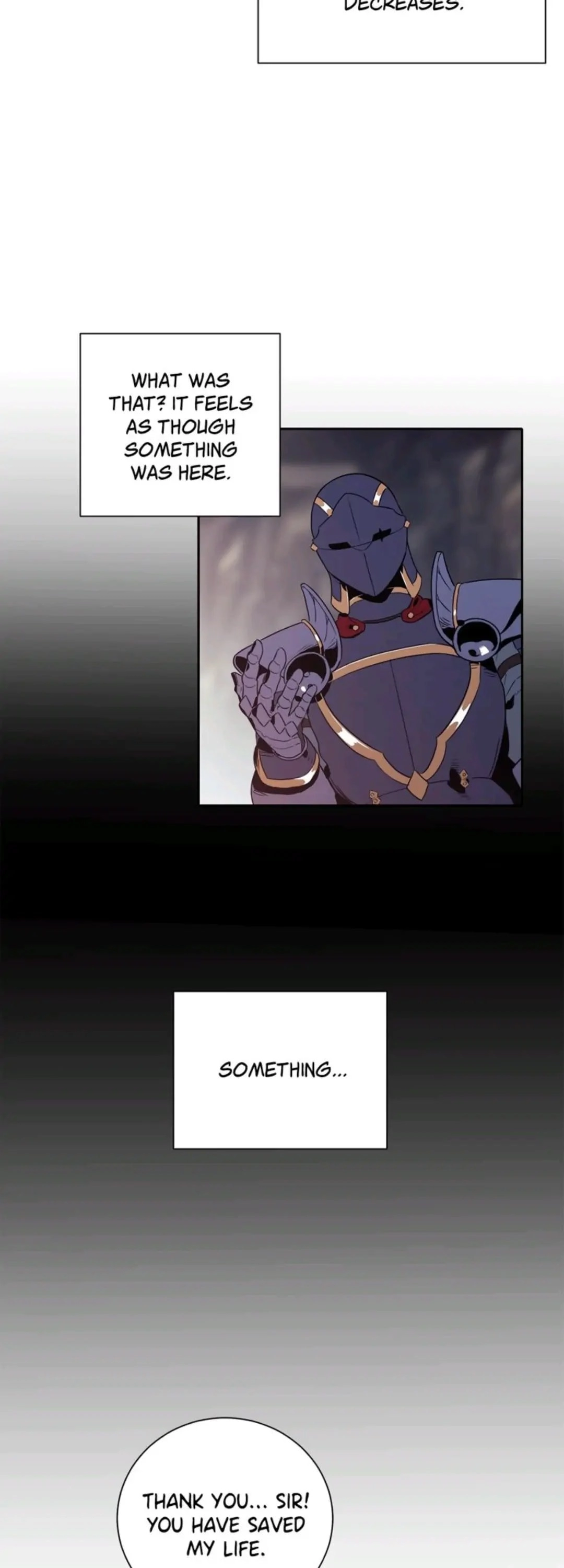 The Skeleton Soldier Failed to Defend the Dungeon Chapter 40 - Page 47