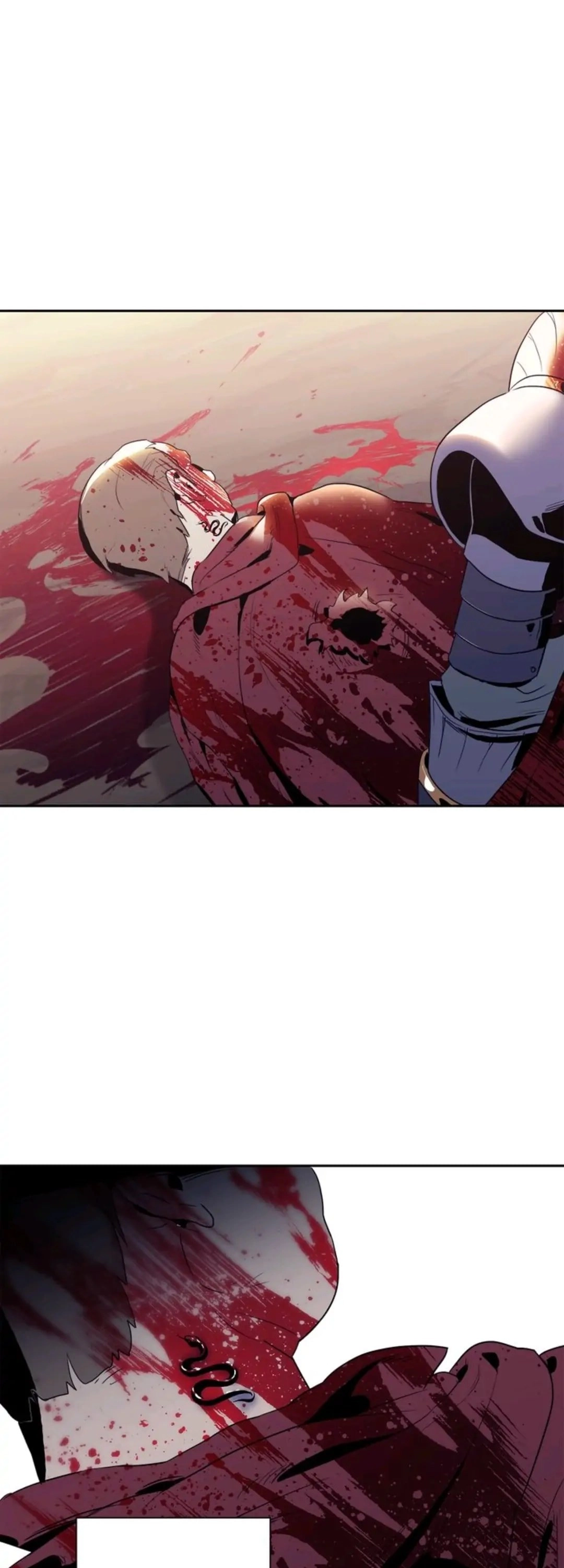 The Skeleton Soldier Failed to Defend the Dungeon Chapter 40 - Page 51