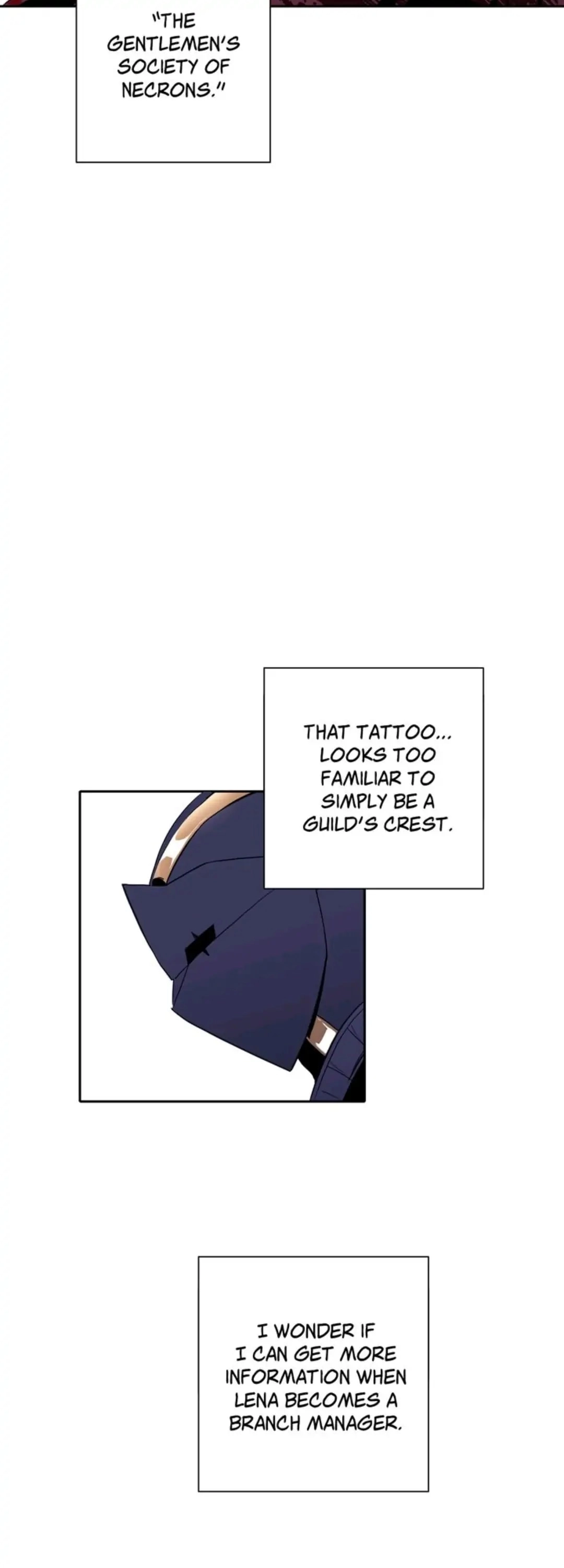 The Skeleton Soldier Failed to Defend the Dungeon Chapter 40 - Page 52
