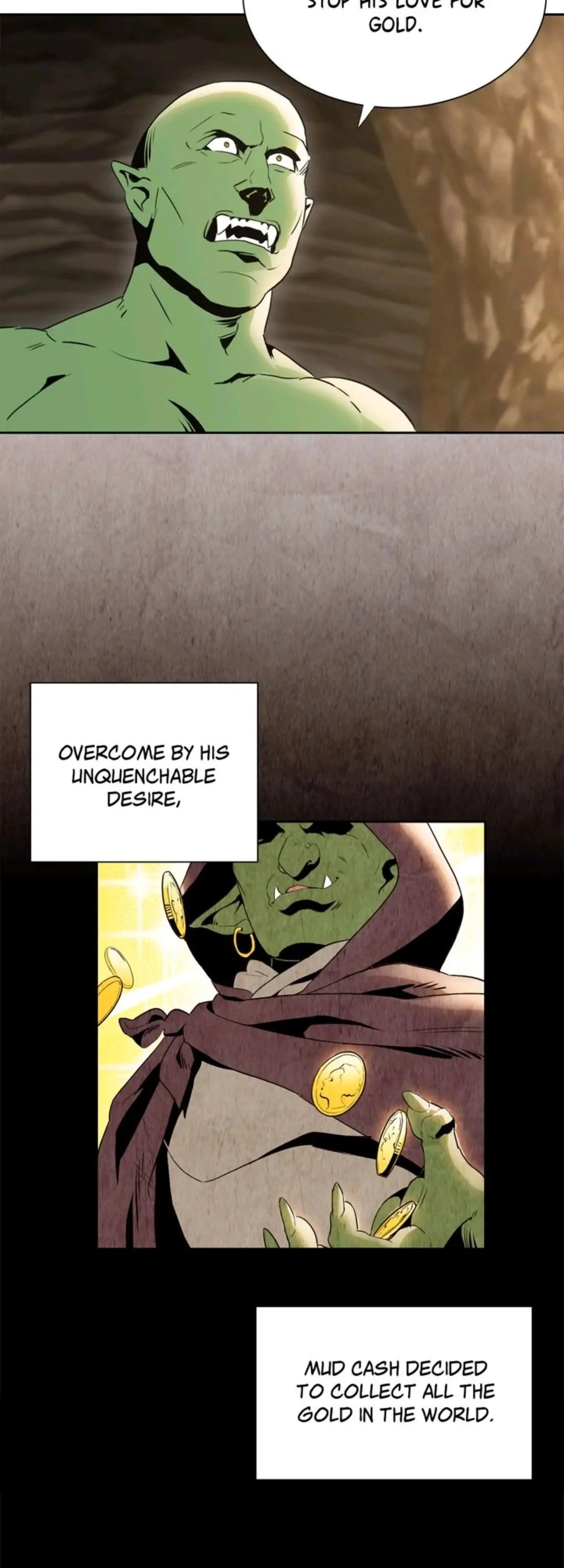 The Skeleton Soldier Failed to Defend the Dungeon Chapter 41 - Page 3