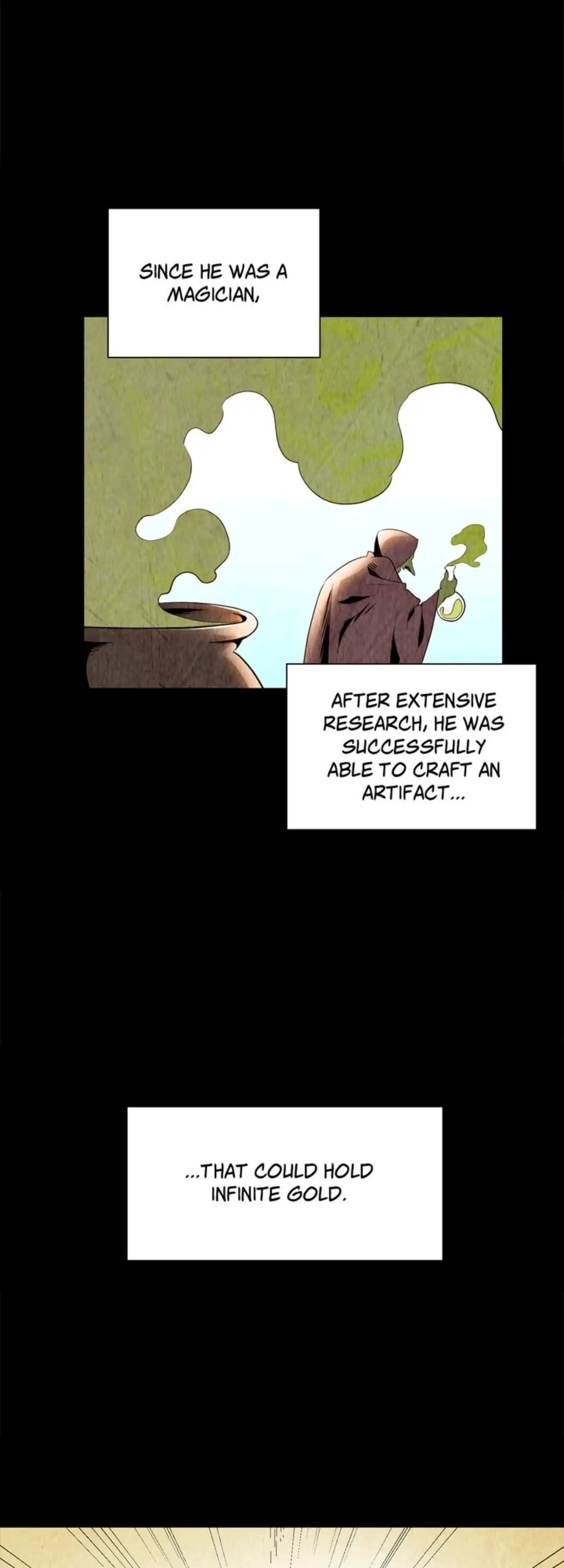 The Skeleton Soldier Failed to Defend the Dungeon Chapter 41 - Page 4