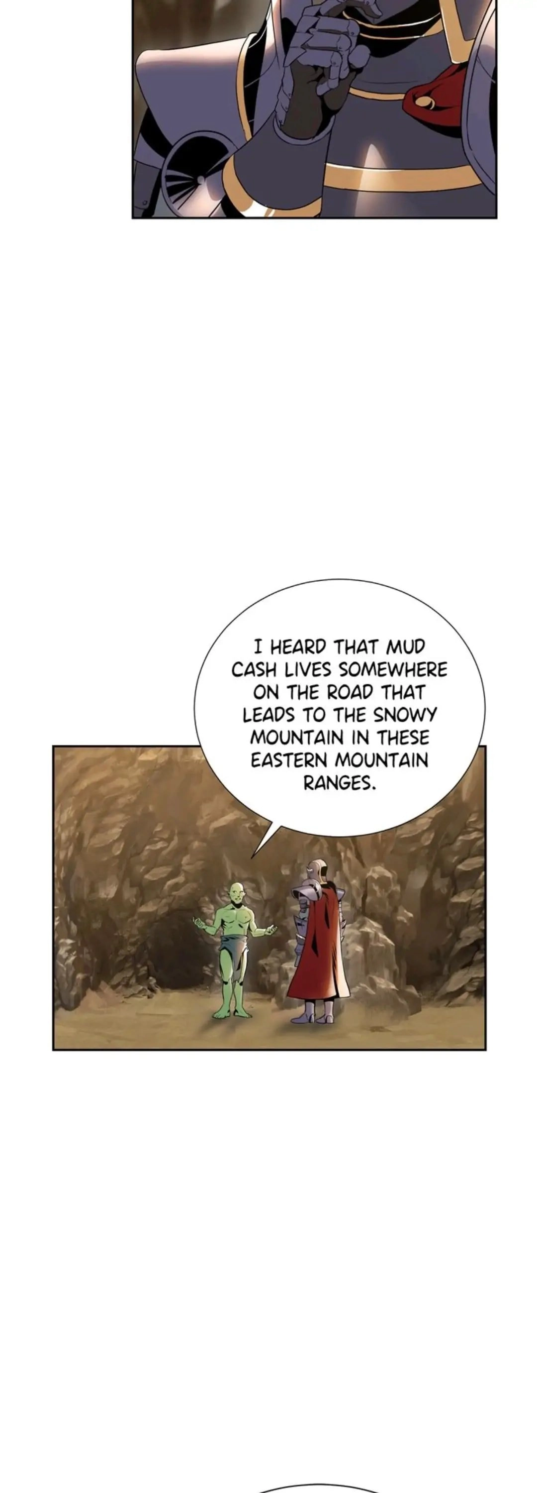 The Skeleton Soldier Failed to Defend the Dungeon Chapter 41 - Page 7