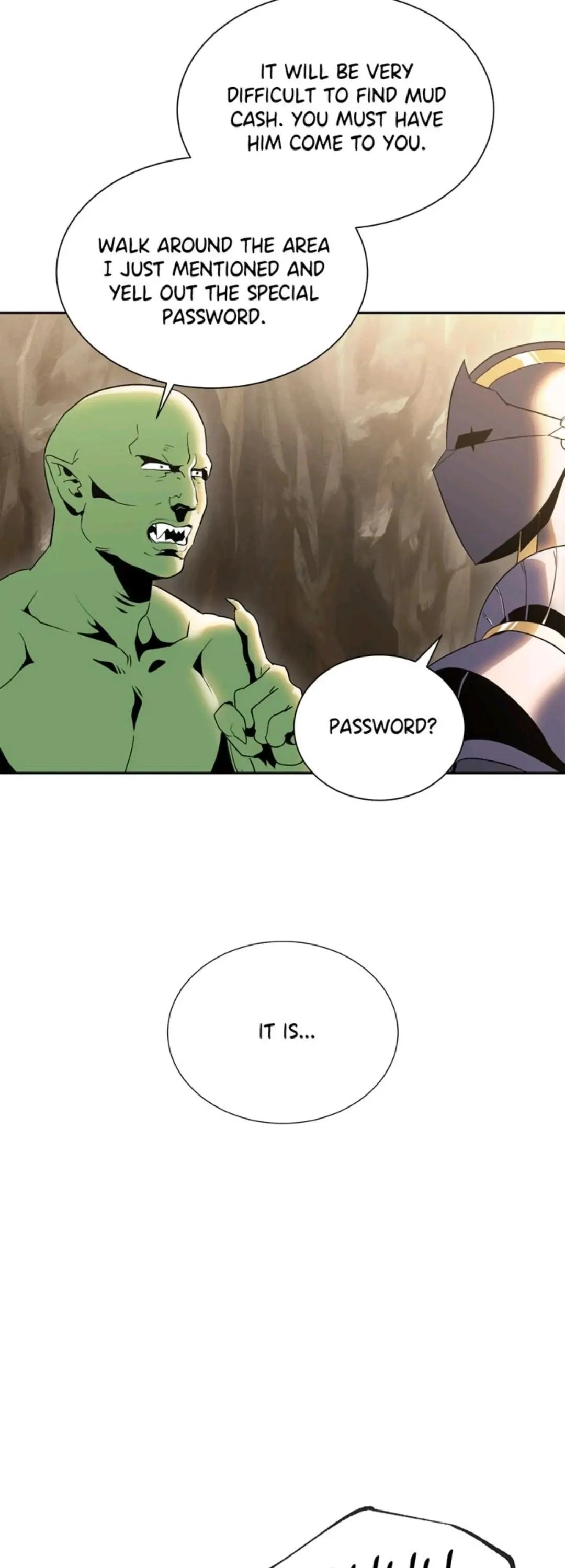 The Skeleton Soldier Failed to Defend the Dungeon Chapter 41 - Page 8