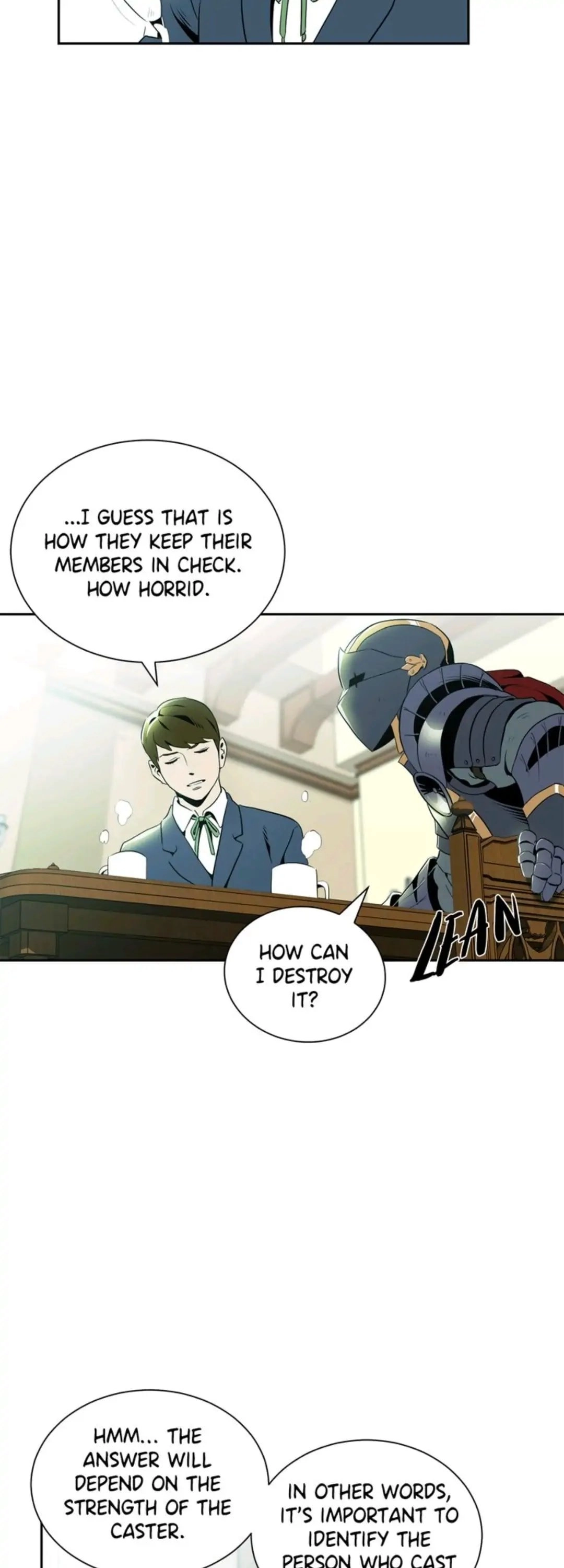 The Skeleton Soldier Failed to Defend the Dungeon Chapter 41 - Page 17