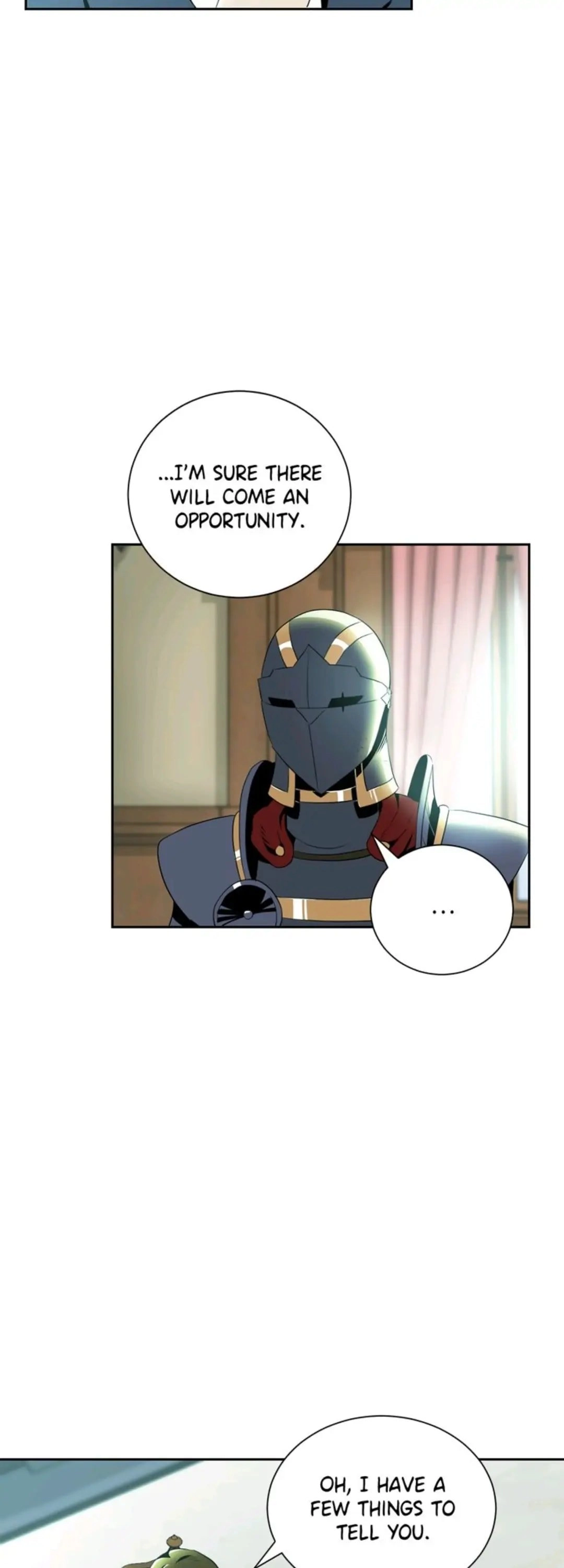 The Skeleton Soldier Failed to Defend the Dungeon Chapter 41 - Page 20