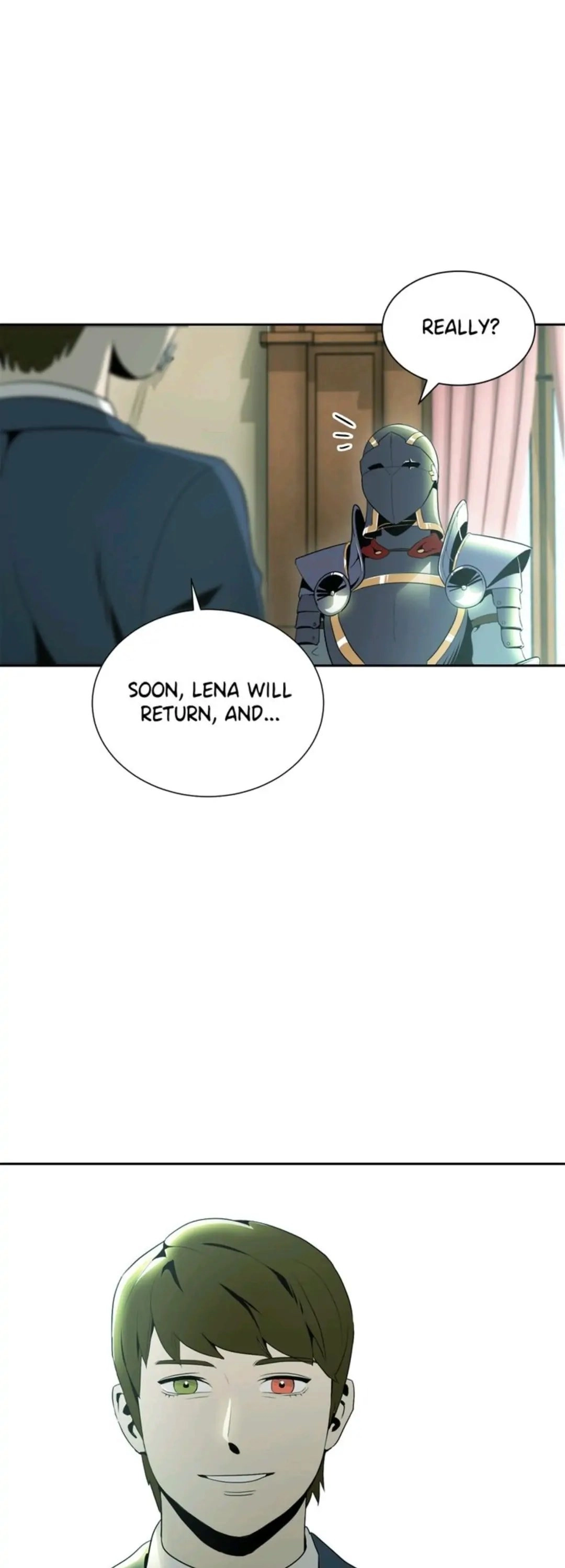 The Skeleton Soldier Failed to Defend the Dungeon Chapter 41 - Page 22