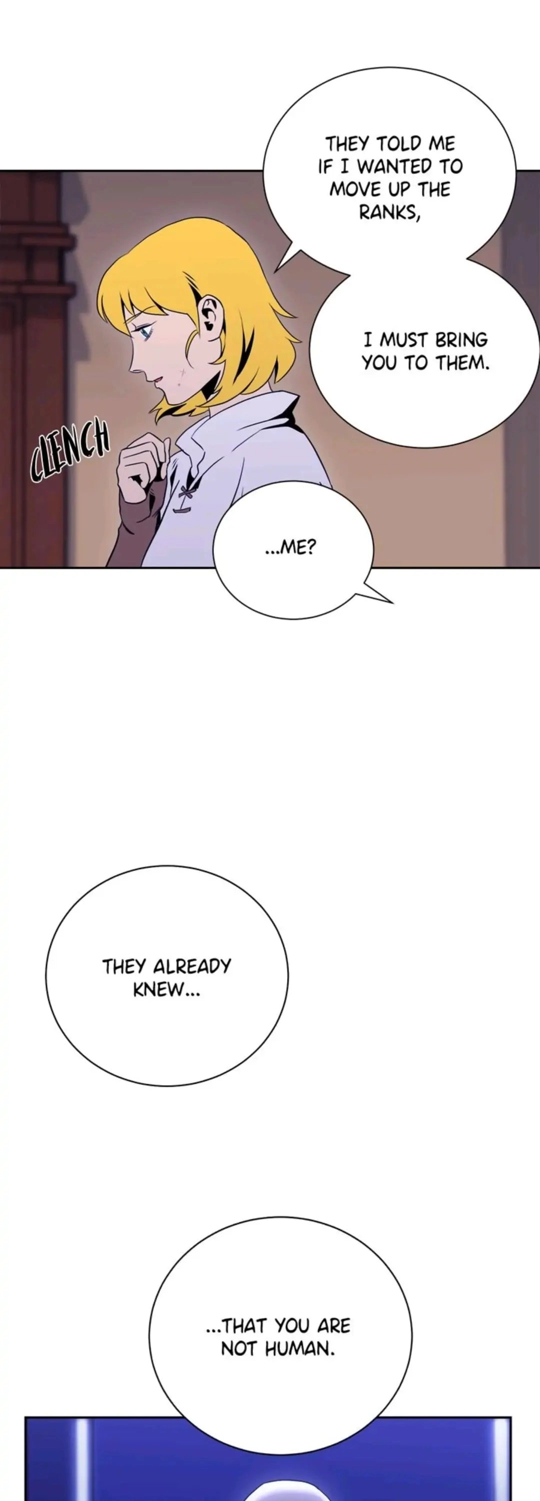 The Skeleton Soldier Failed to Defend the Dungeon Chapter 41 - Page 34