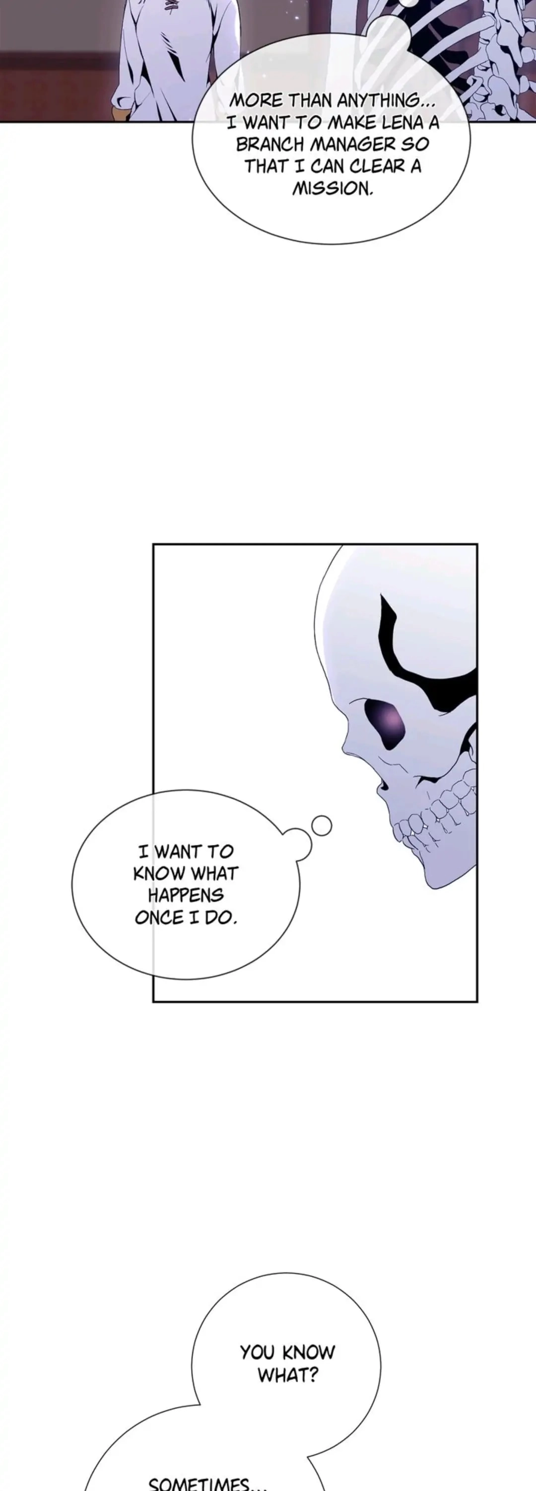 The Skeleton Soldier Failed to Defend the Dungeon Chapter 41 - Page 39