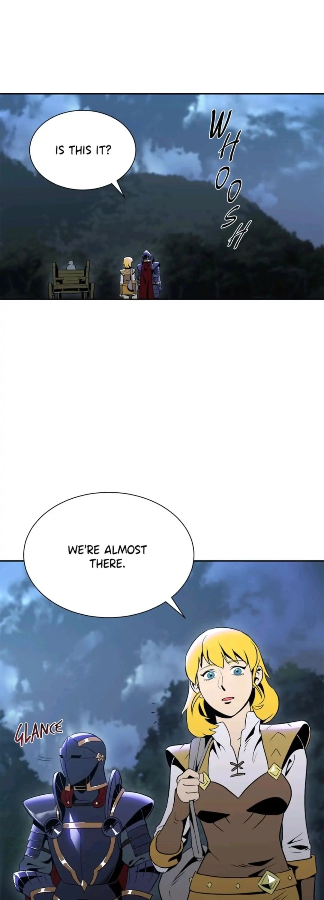 The Skeleton Soldier Failed to Defend the Dungeon Chapter 42 - Page 5