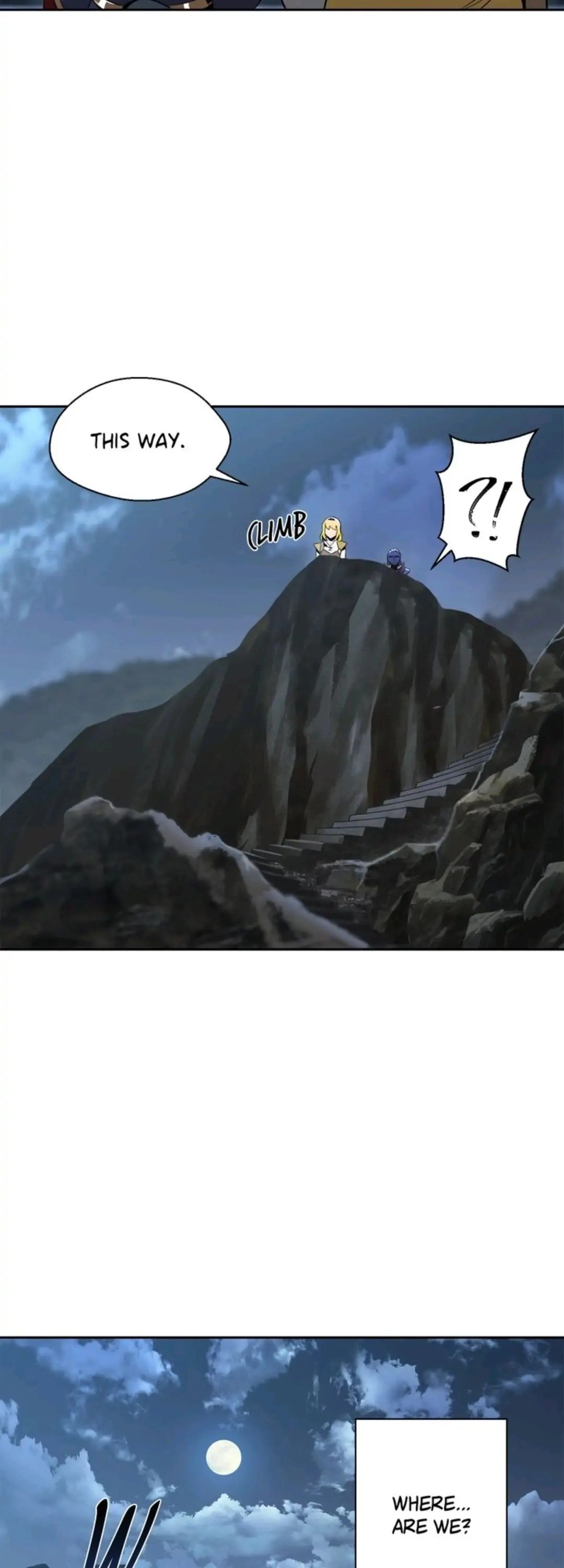 The Skeleton Soldier Failed to Defend the Dungeon Chapter 42 - Page 6