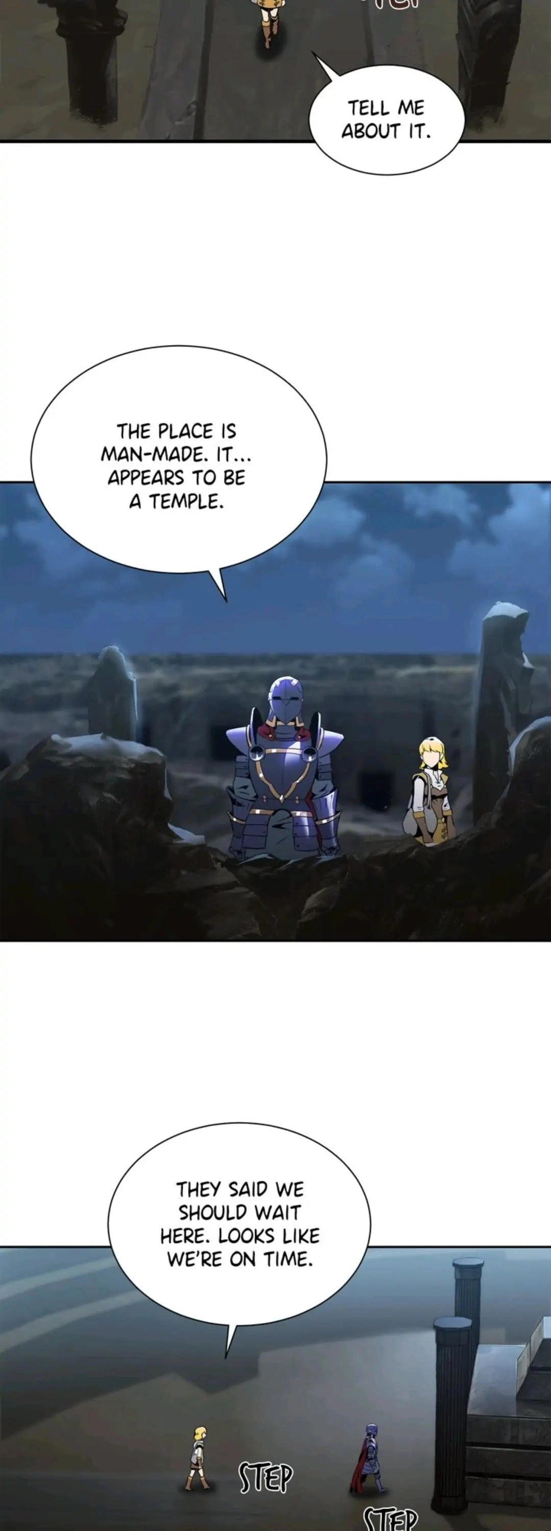 The Skeleton Soldier Failed to Defend the Dungeon Chapter 42 - Page 10