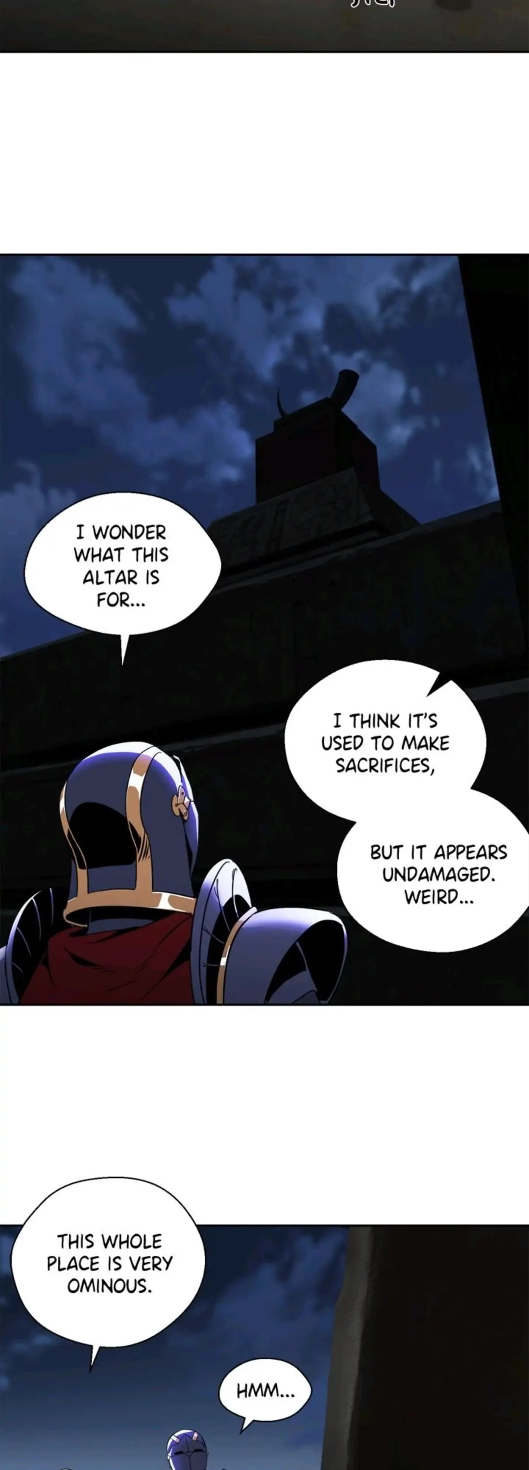 The Skeleton Soldier Failed to Defend the Dungeon Chapter 42 - Page 11