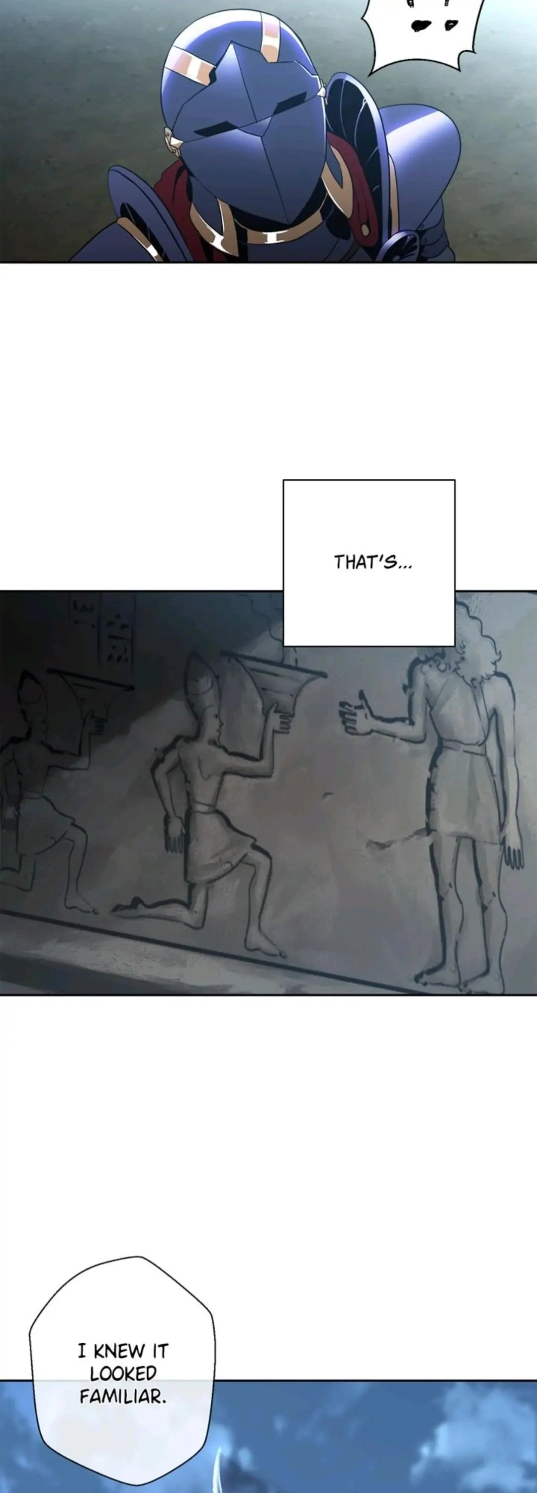 The Skeleton Soldier Failed to Defend the Dungeon Chapter 42 - Page 13