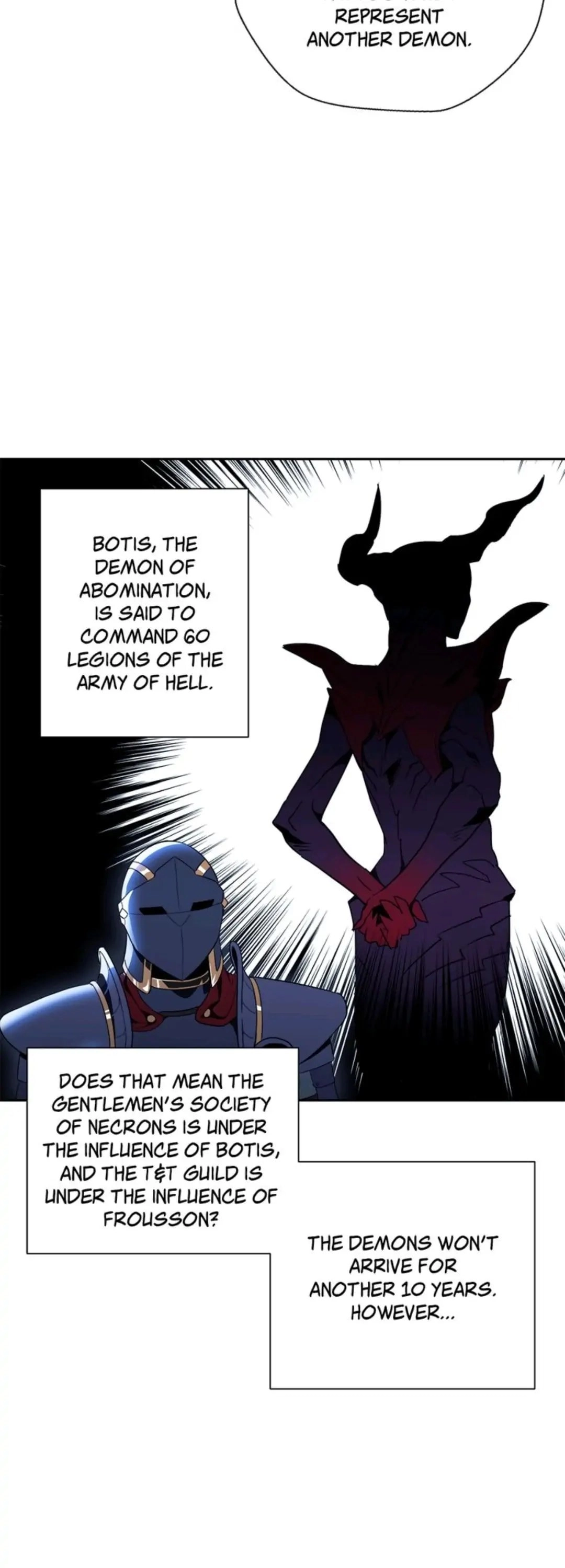 The Skeleton Soldier Failed to Defend the Dungeon Chapter 42 - Page 17