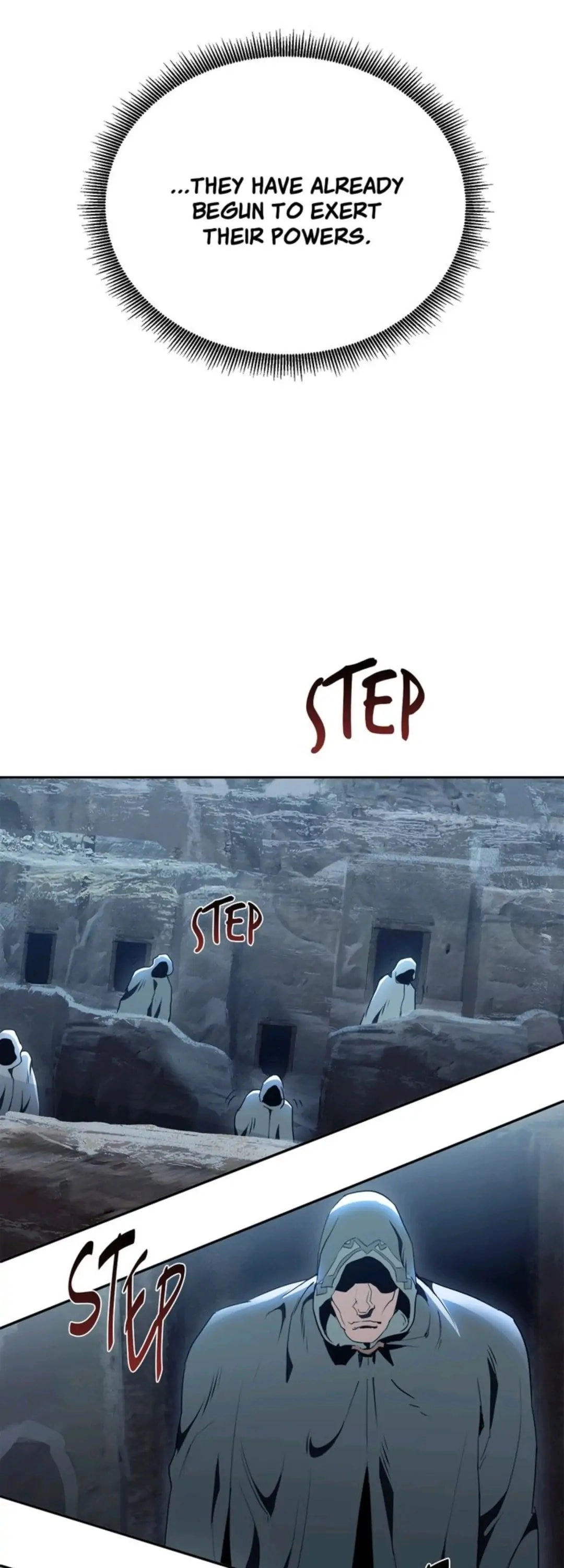 The Skeleton Soldier Failed to Defend the Dungeon Chapter 42 - Page 18