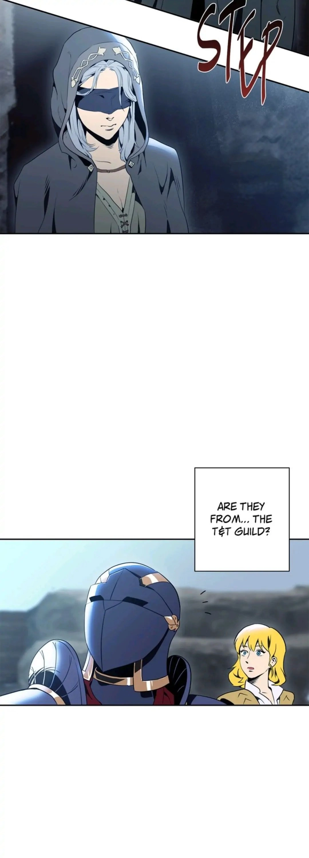 The Skeleton Soldier Failed to Defend the Dungeon Chapter 42 - Page 19