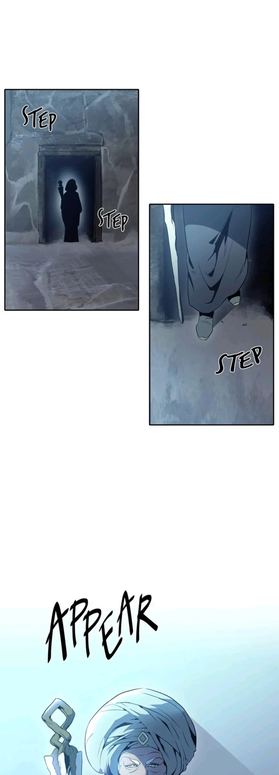 The Skeleton Soldier Failed to Defend the Dungeon Chapter 42 - Page 20