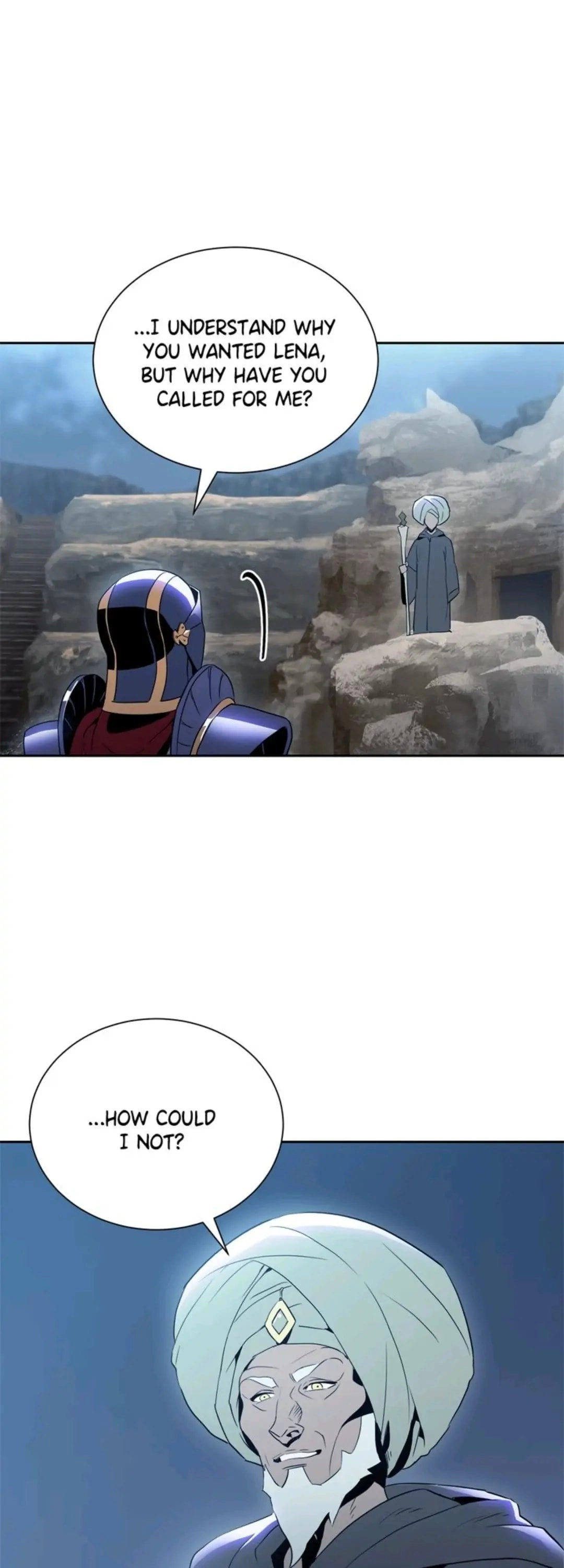 The Skeleton Soldier Failed to Defend the Dungeon Chapter 42 - Page 25