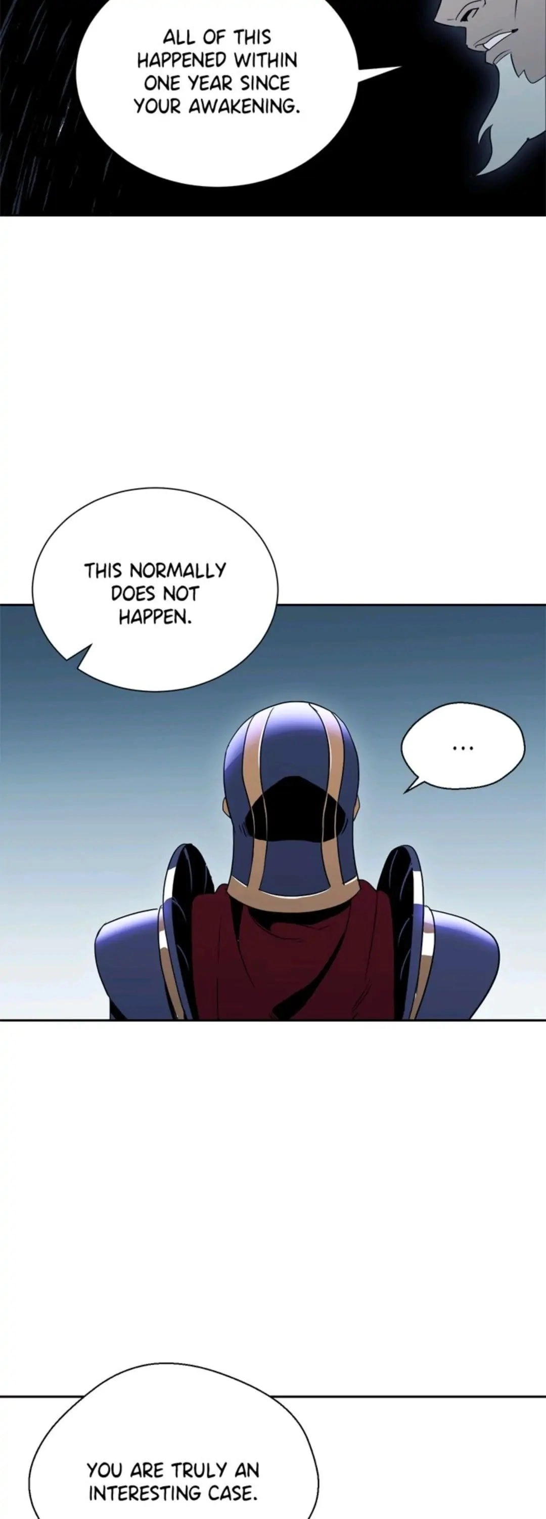 The Skeleton Soldier Failed to Defend the Dungeon Chapter 42 - Page 29