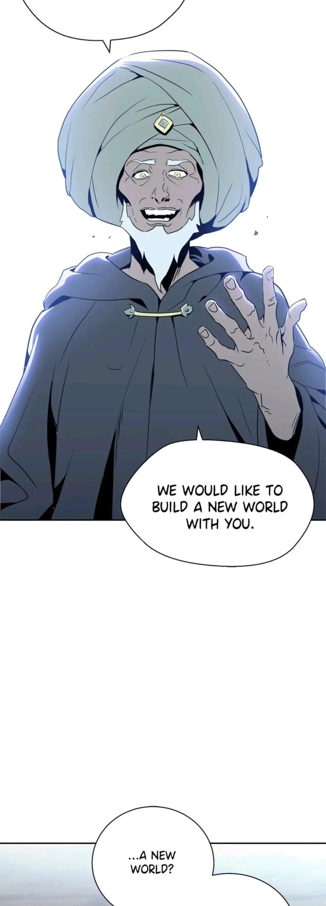 The Skeleton Soldier Failed to Defend the Dungeon Chapter 42 - Page 30