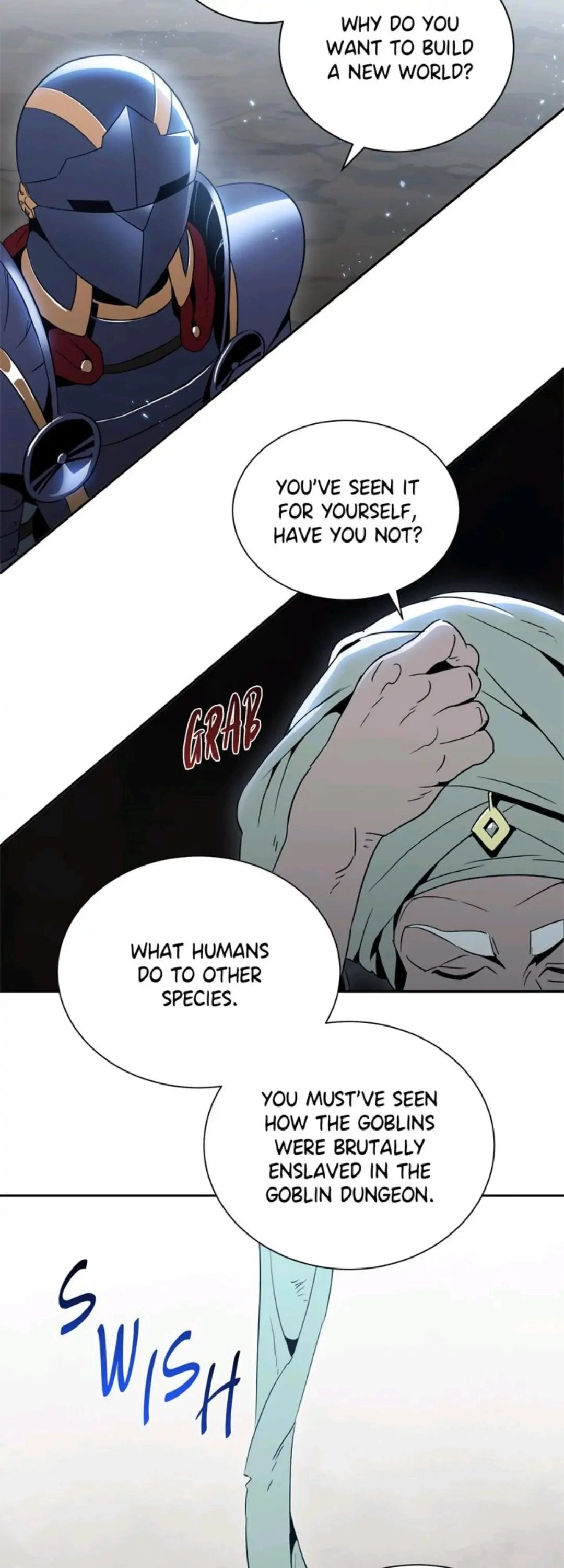 The Skeleton Soldier Failed to Defend the Dungeon Chapter 42 - Page 31