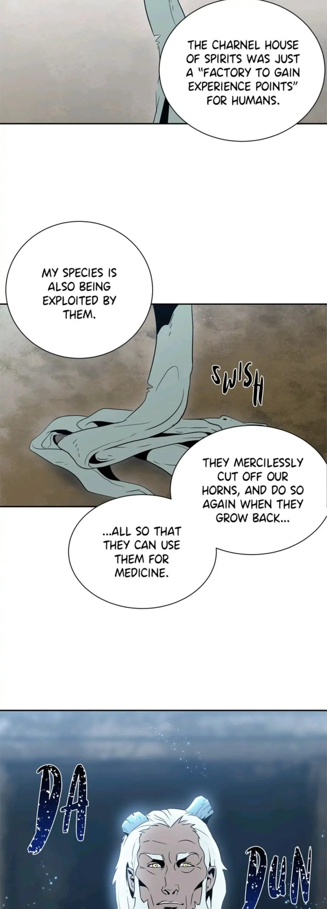 The Skeleton Soldier Failed to Defend the Dungeon Chapter 42 - Page 32