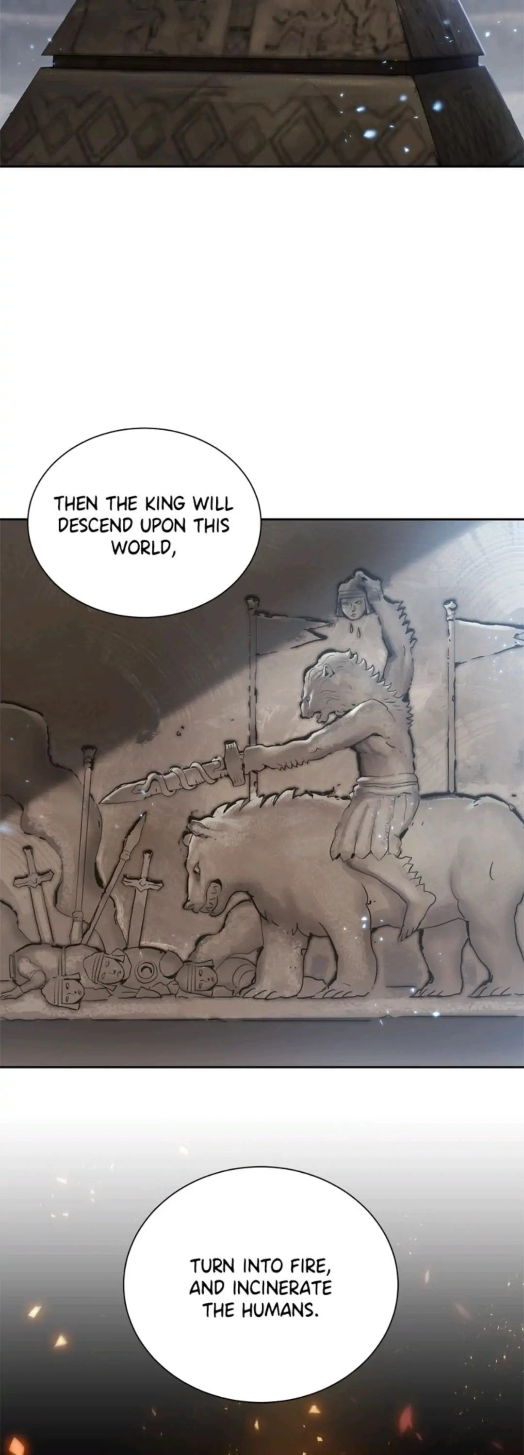 The Skeleton Soldier Failed to Defend the Dungeon Chapter 42 - Page 36