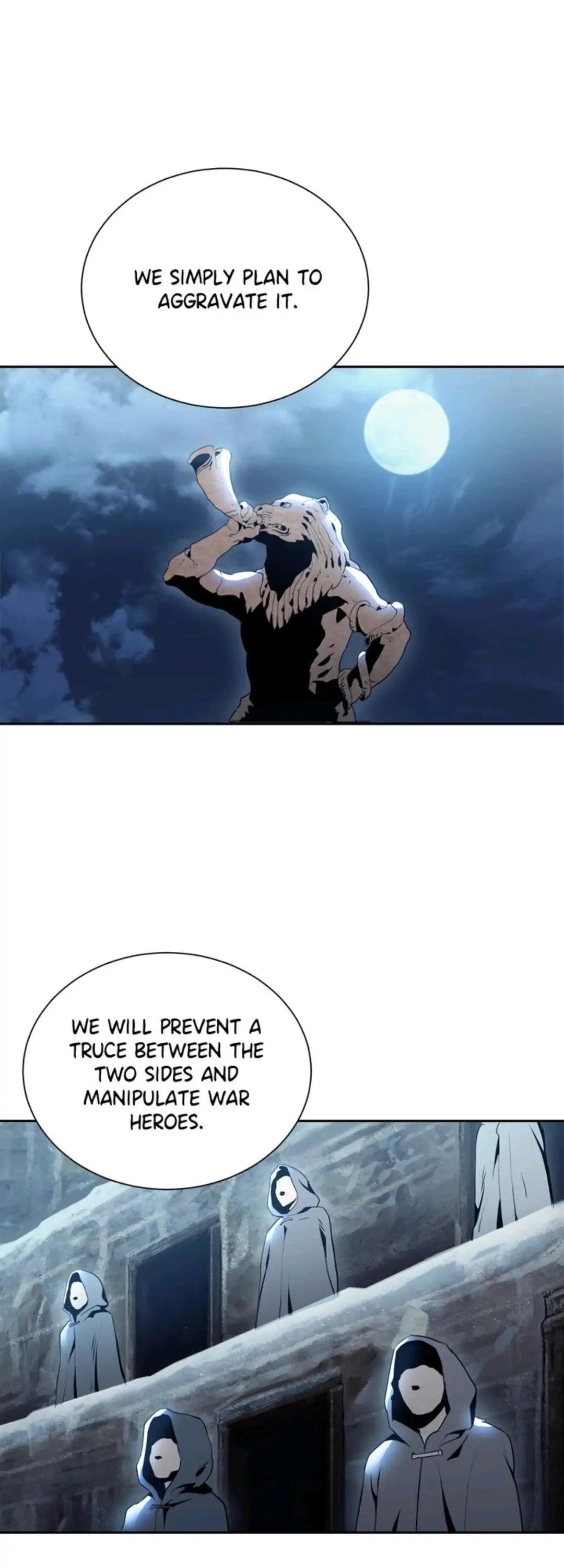 The Skeleton Soldier Failed to Defend the Dungeon Chapter 43 - Page 9