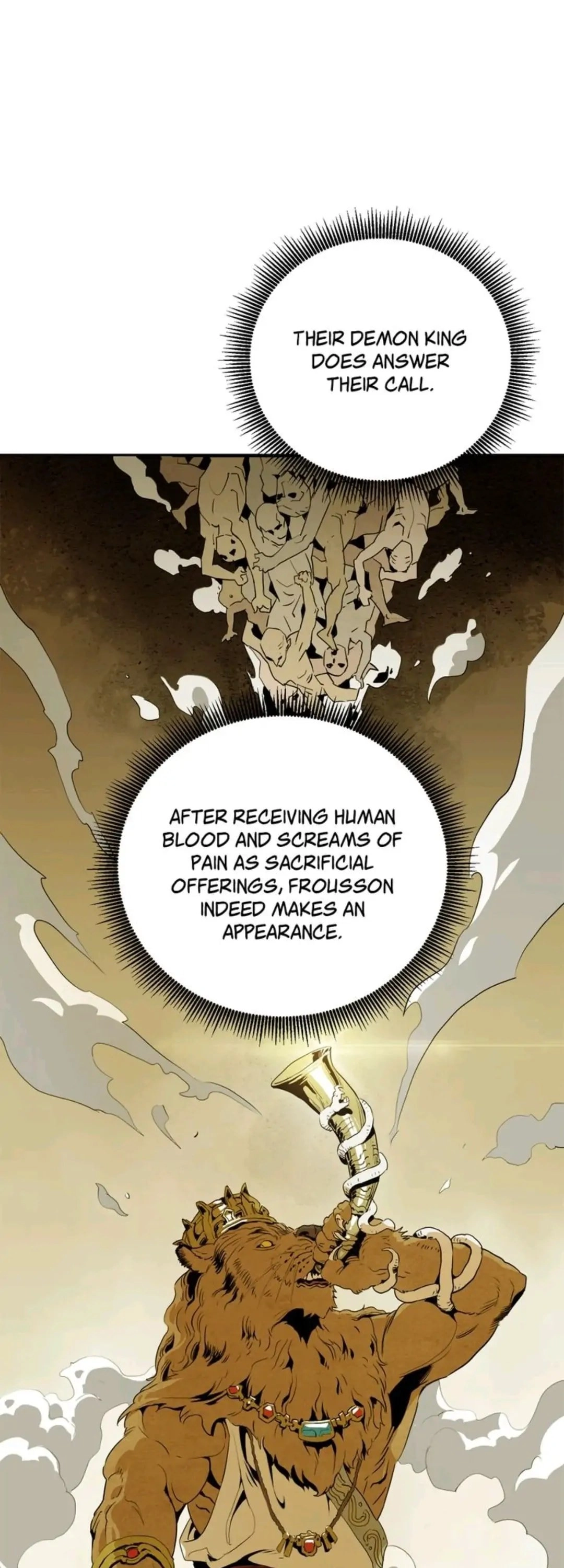 The Skeleton Soldier Failed to Defend the Dungeon Chapter 43 - Page 12