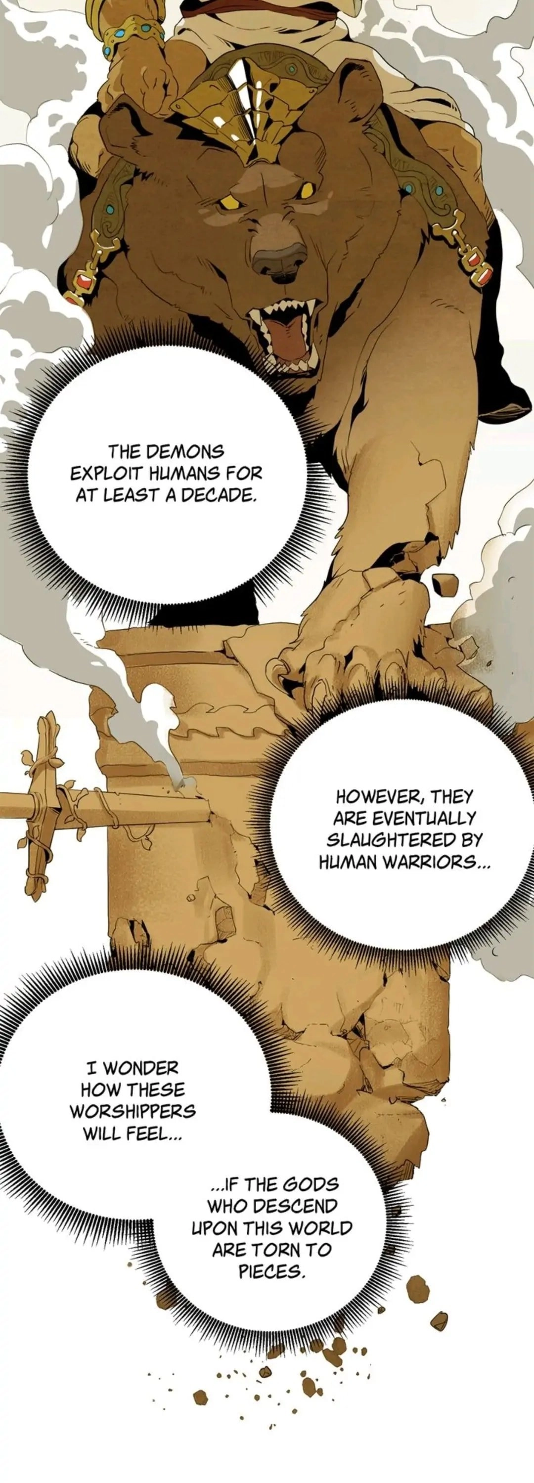 The Skeleton Soldier Failed to Defend the Dungeon Chapter 43 - Page 13