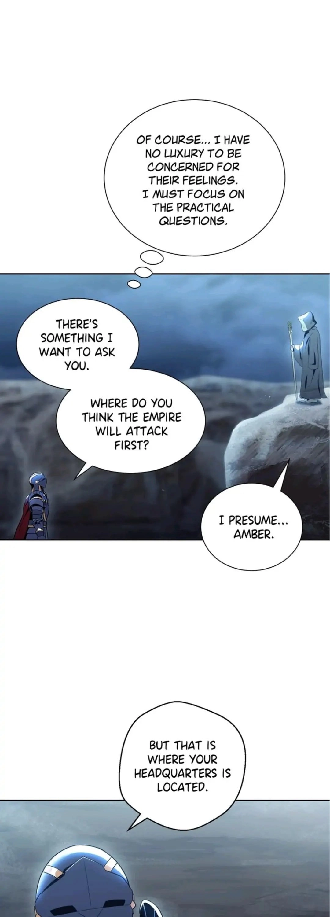 The Skeleton Soldier Failed to Defend the Dungeon Chapter 43 - Page 14