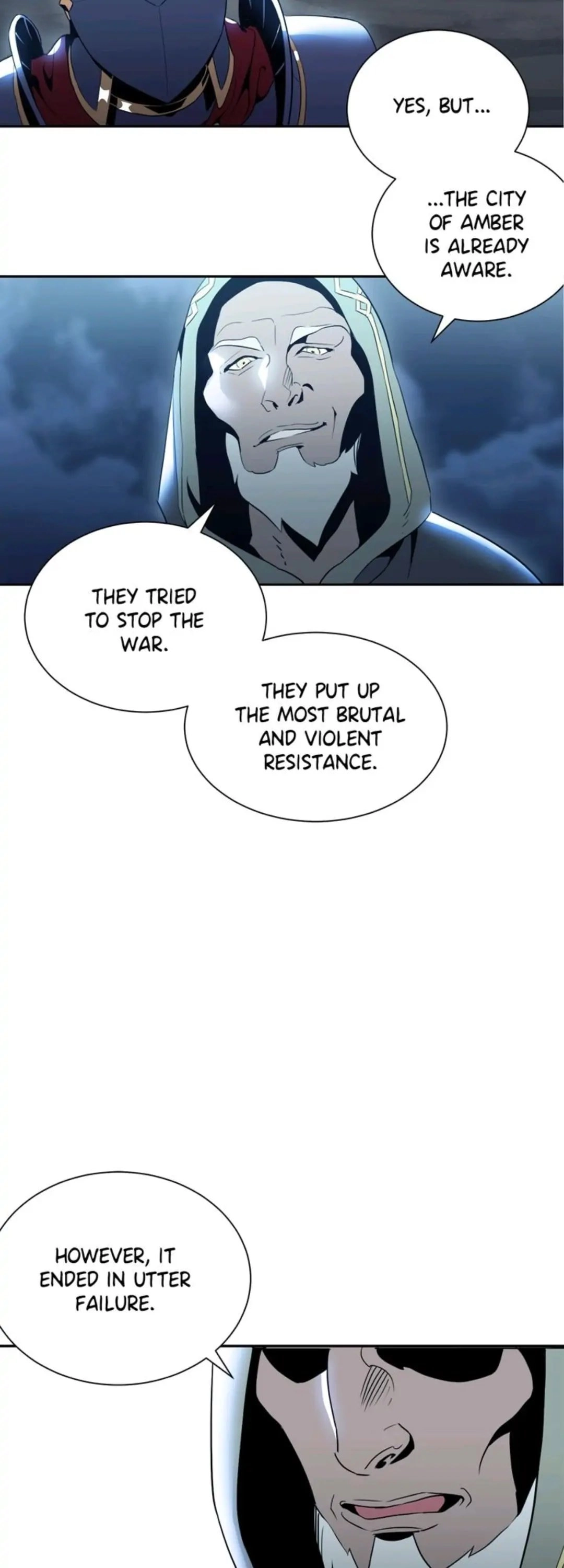 The Skeleton Soldier Failed to Defend the Dungeon Chapter 43 - Page 15