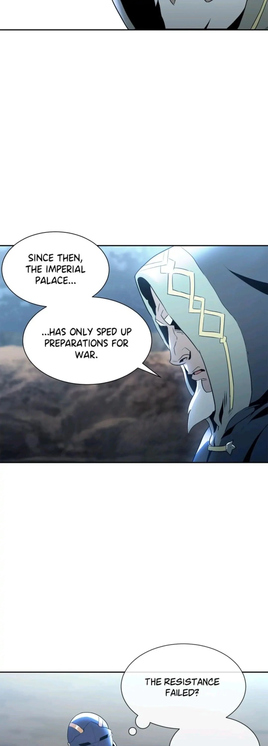 The Skeleton Soldier Failed to Defend the Dungeon Chapter 43 - Page 16