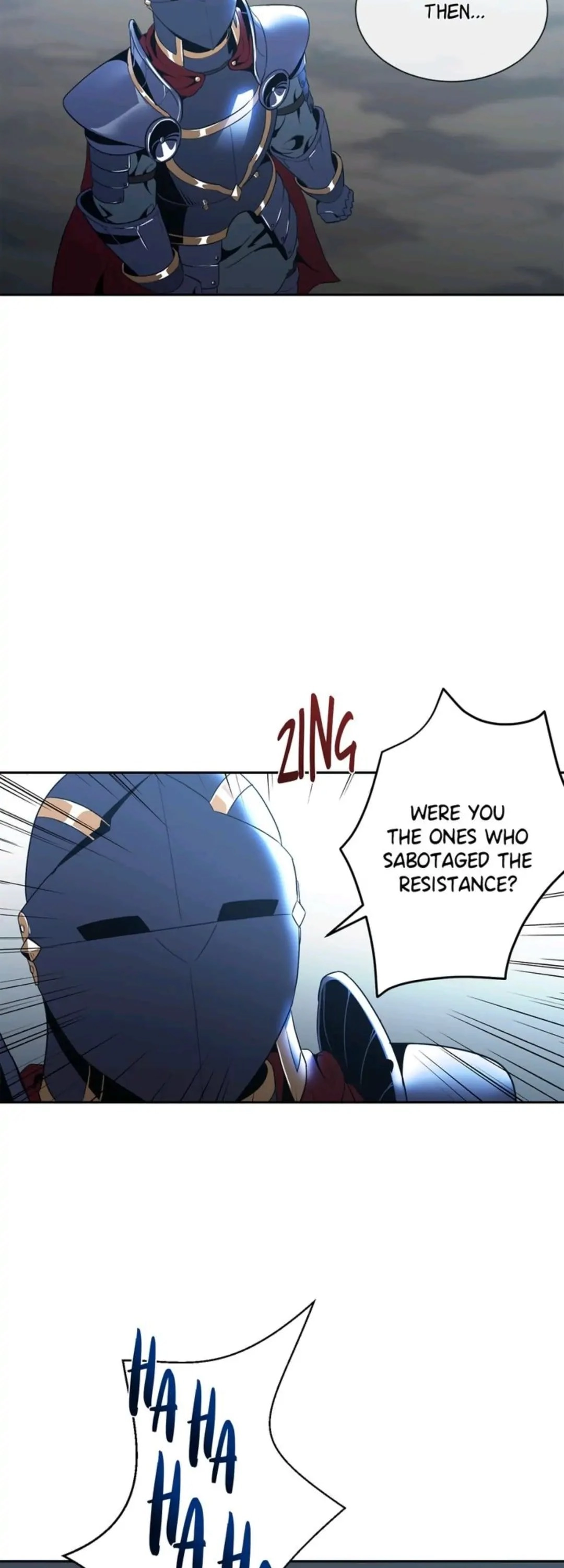 The Skeleton Soldier Failed to Defend the Dungeon Chapter 43 - Page 17