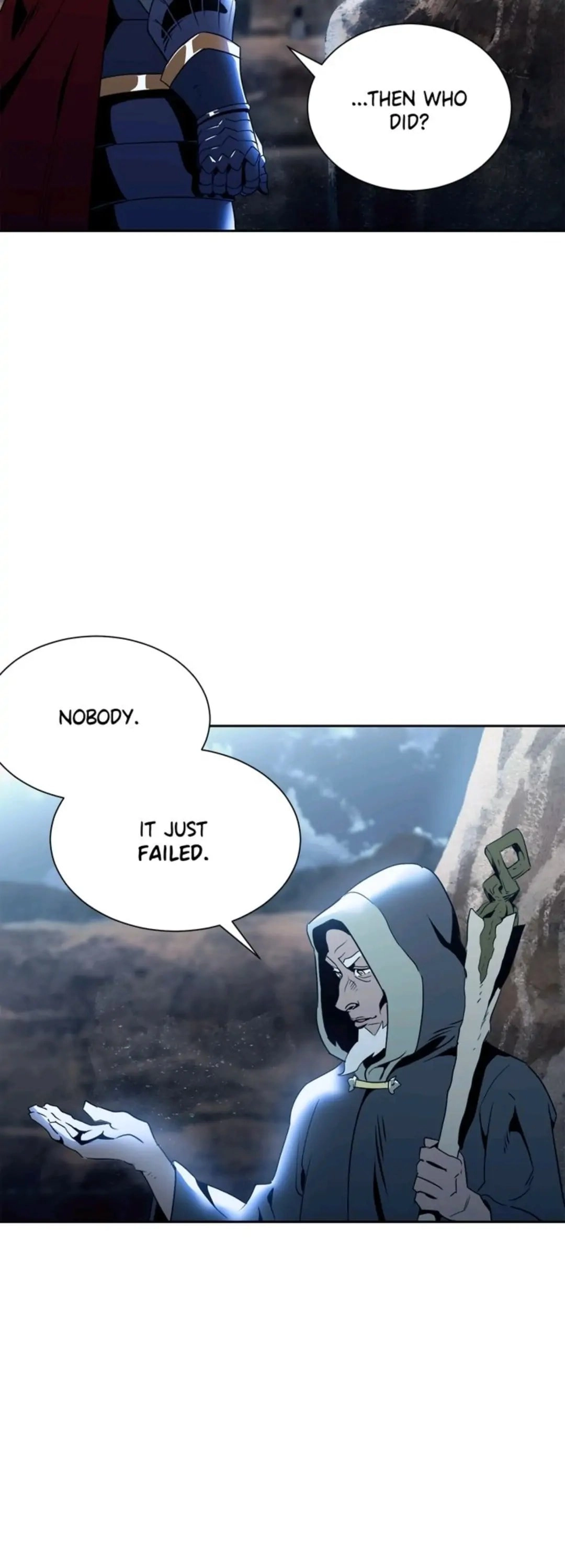 The Skeleton Soldier Failed to Defend the Dungeon Chapter 43 - Page 20