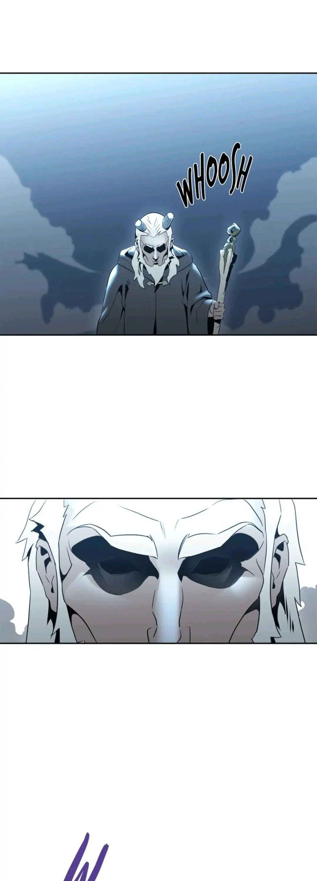 The Skeleton Soldier Failed to Defend the Dungeon Chapter 43 - Page 24