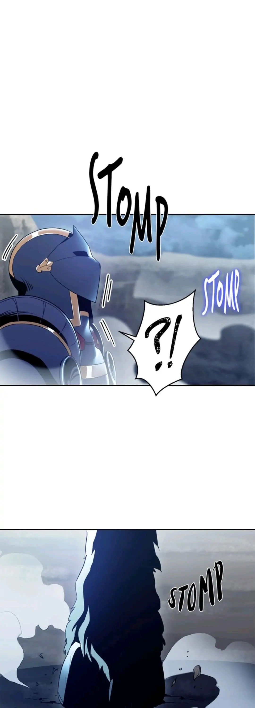 The Skeleton Soldier Failed to Defend the Dungeon Chapter 43 - Page 33