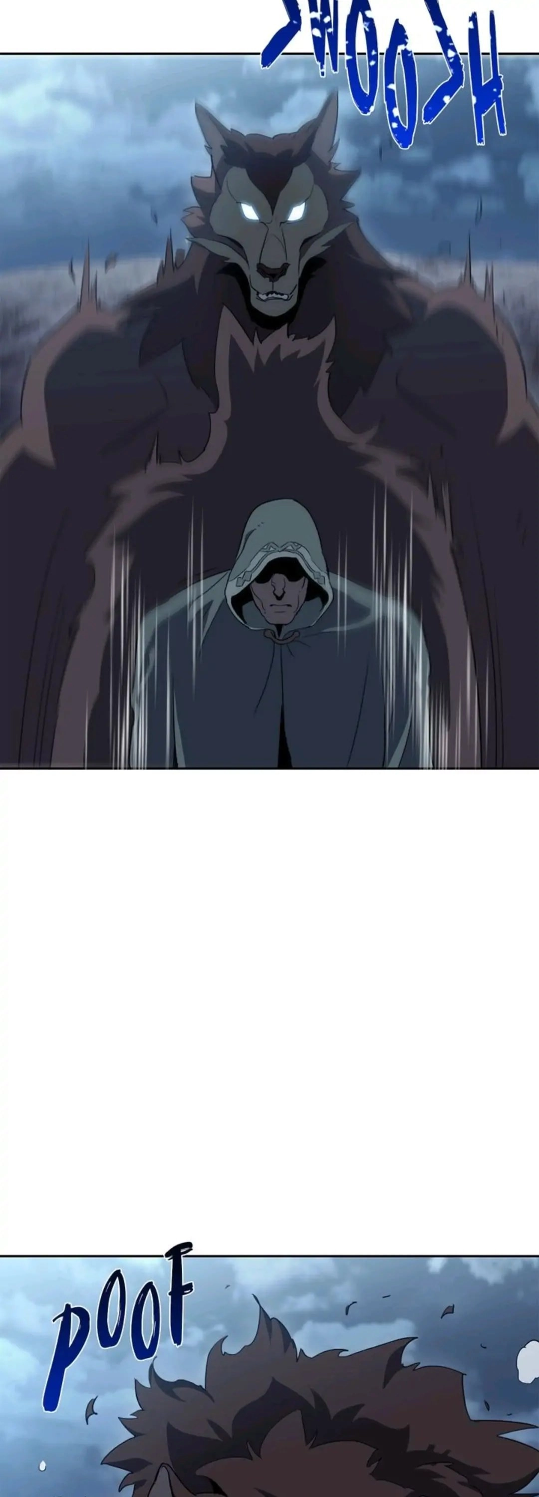 The Skeleton Soldier Failed to Defend the Dungeon Chapter 43 - Page 37