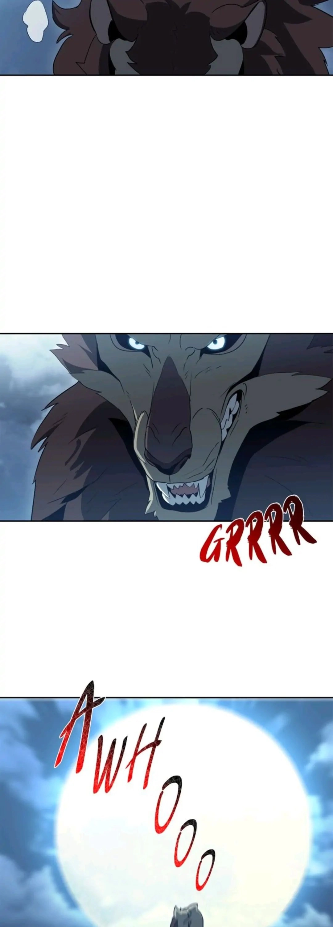 The Skeleton Soldier Failed to Defend the Dungeon Chapter 43 - Page 38