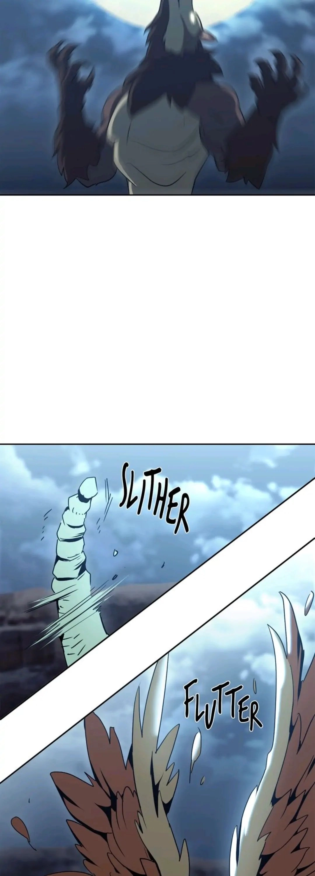 The Skeleton Soldier Failed to Defend the Dungeon Chapter 43 - Page 39