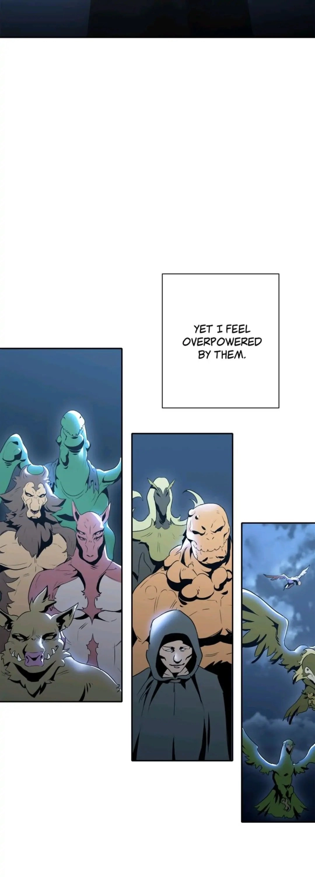 The Skeleton Soldier Failed to Defend the Dungeon Chapter 44 - Page 4