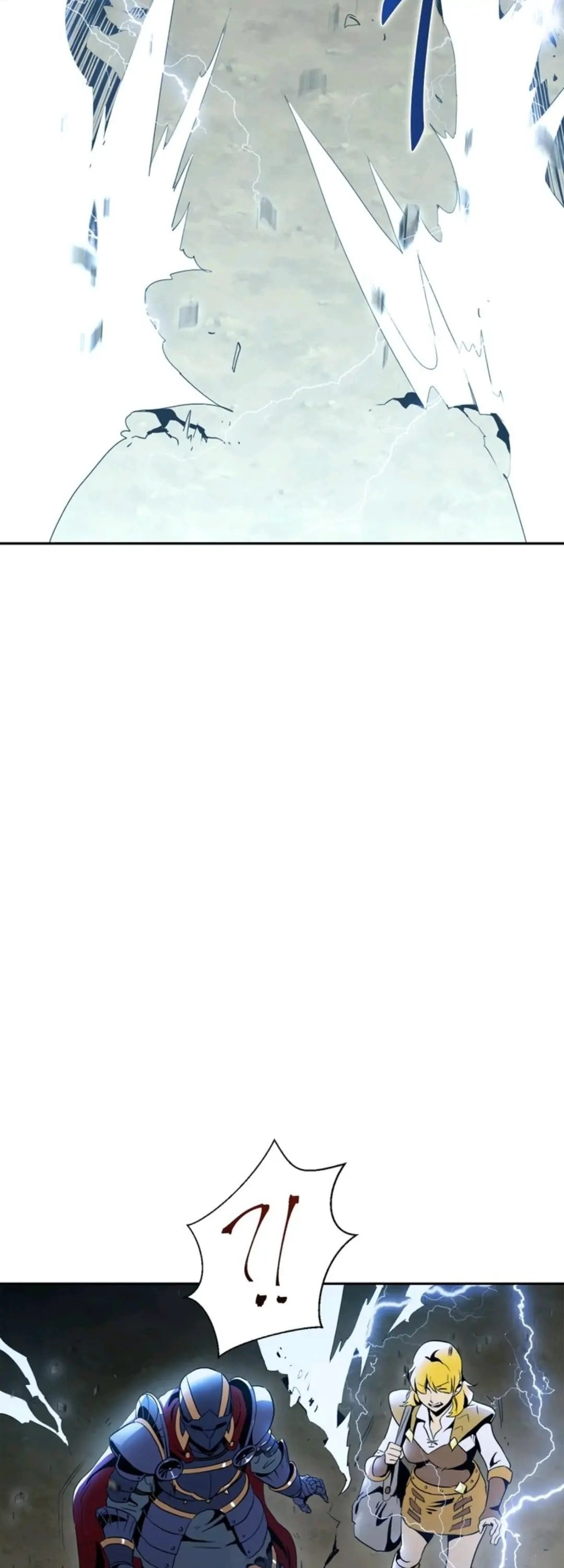 The Skeleton Soldier Failed to Defend the Dungeon Chapter 44 - Page 7