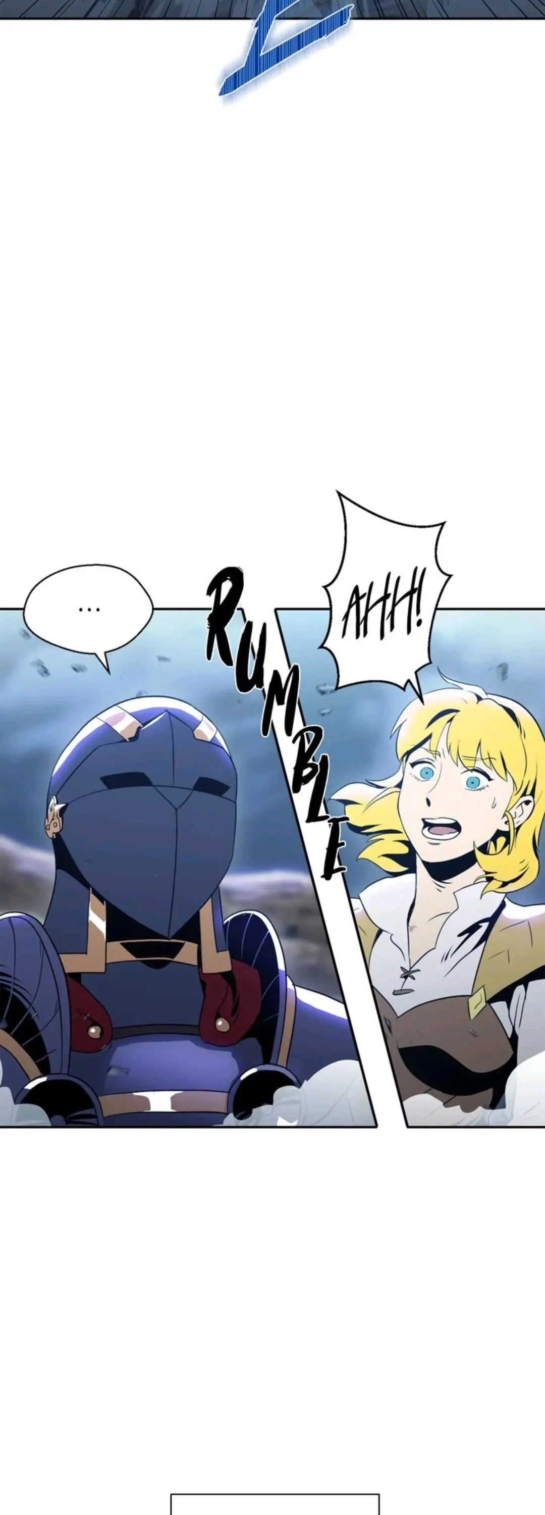 The Skeleton Soldier Failed to Defend the Dungeon Chapter 44 - Page 9